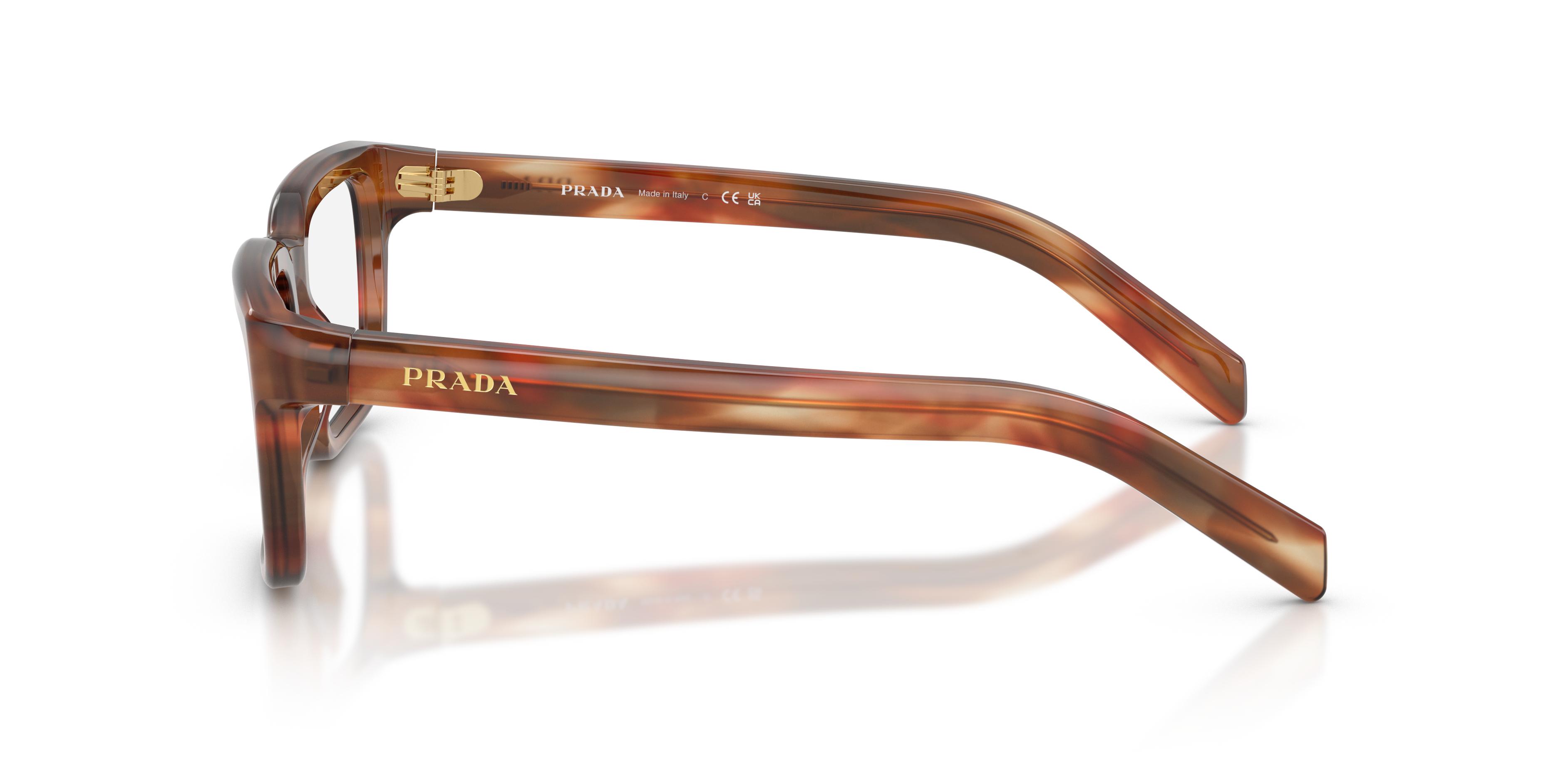 PRADA PR D04V 24G1O1 52