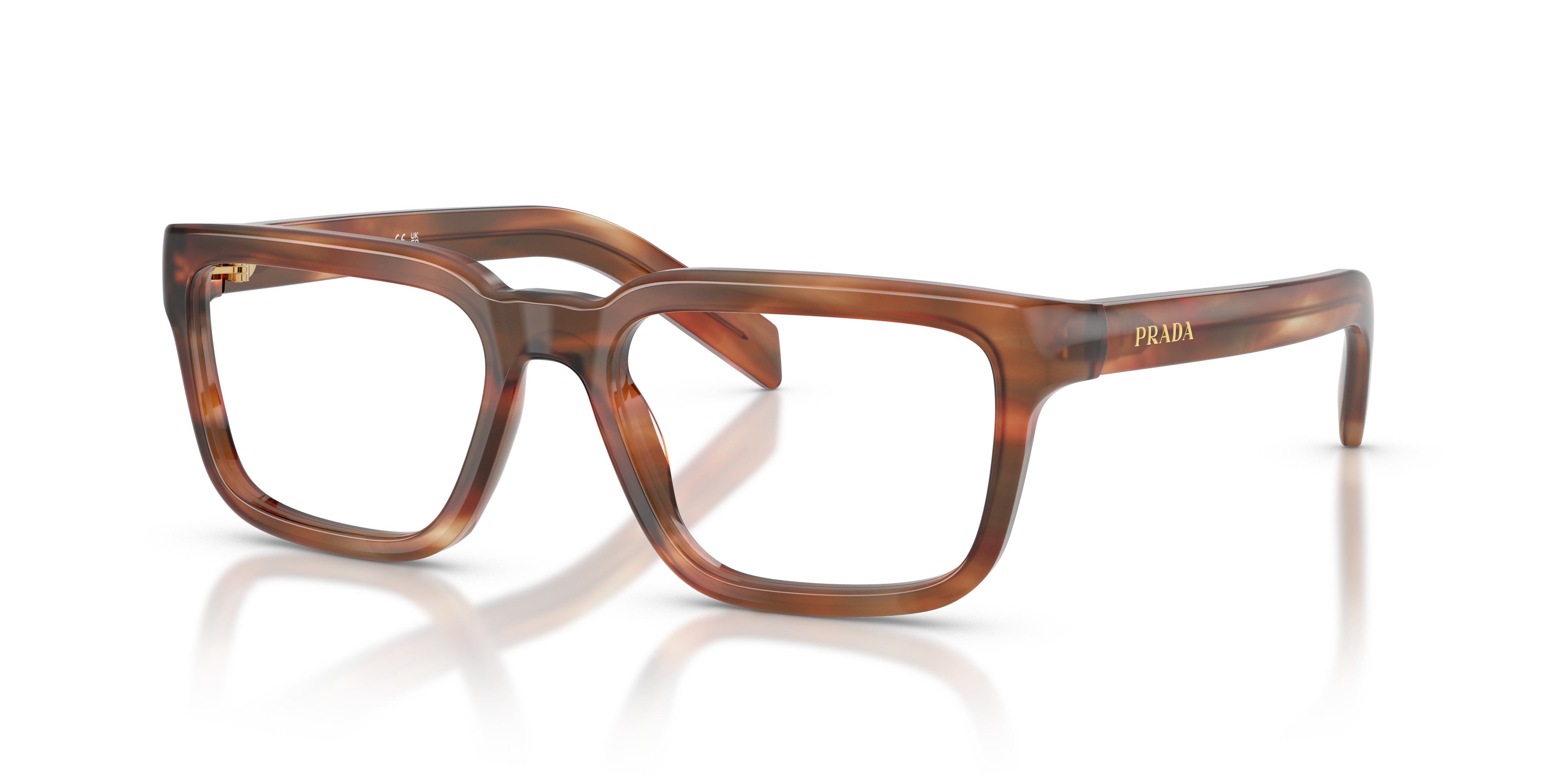 PRADA PR D04V 24G1O1 54