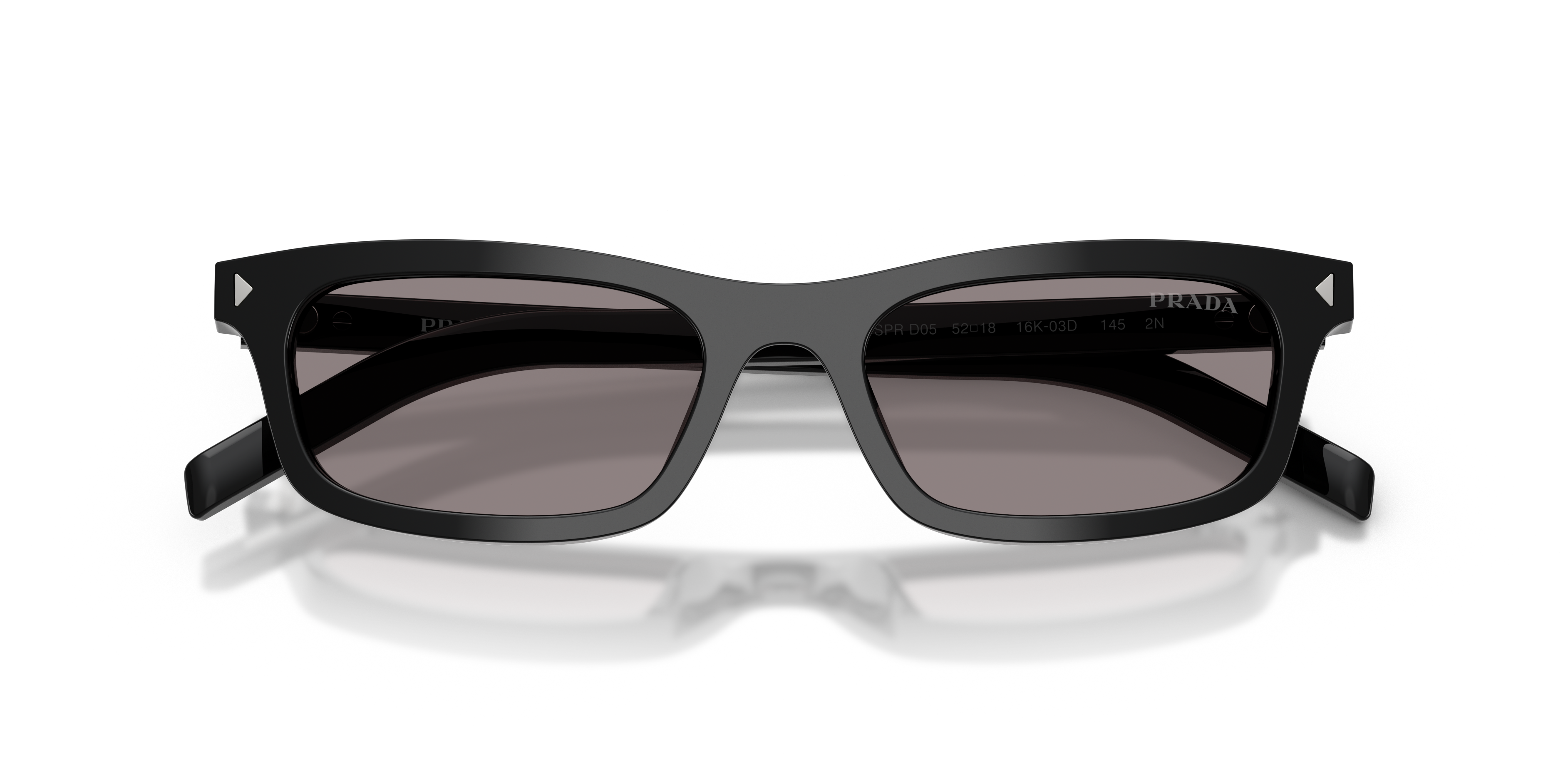 PRADA PR D05S 16K03D 52