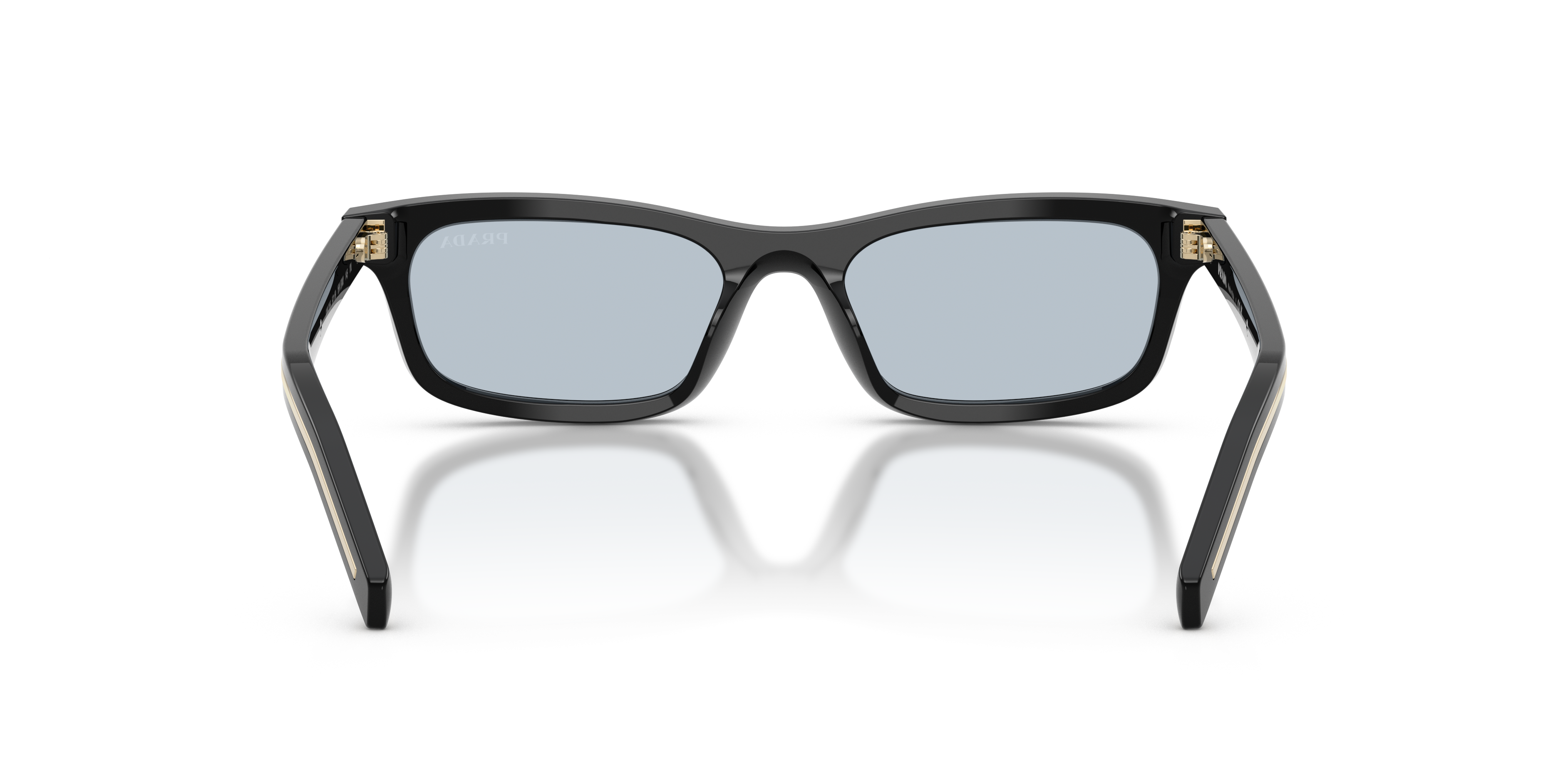 PRADA PR D05S 16K30W 52