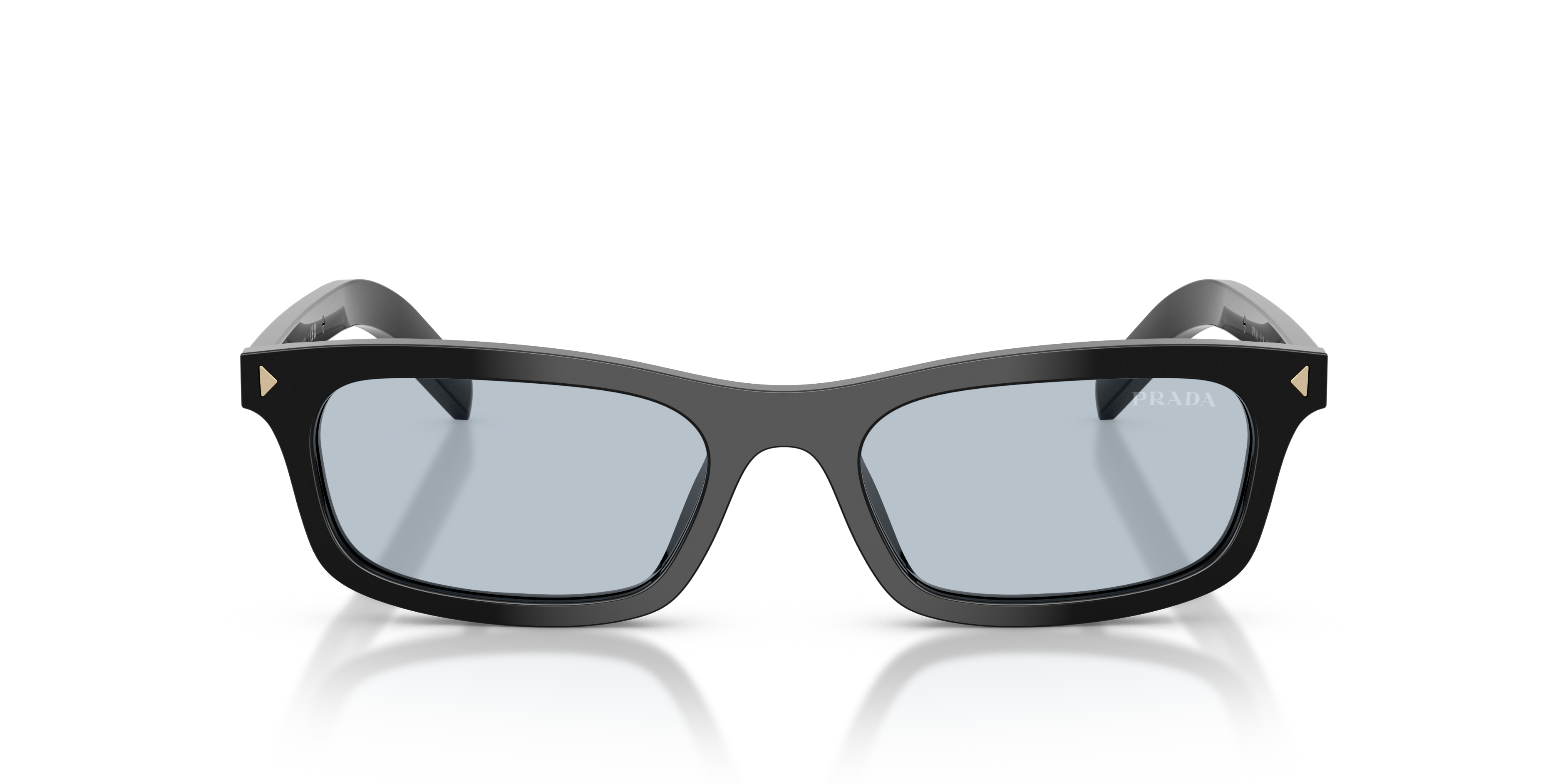 PRADA PR D05S 16K30W 52