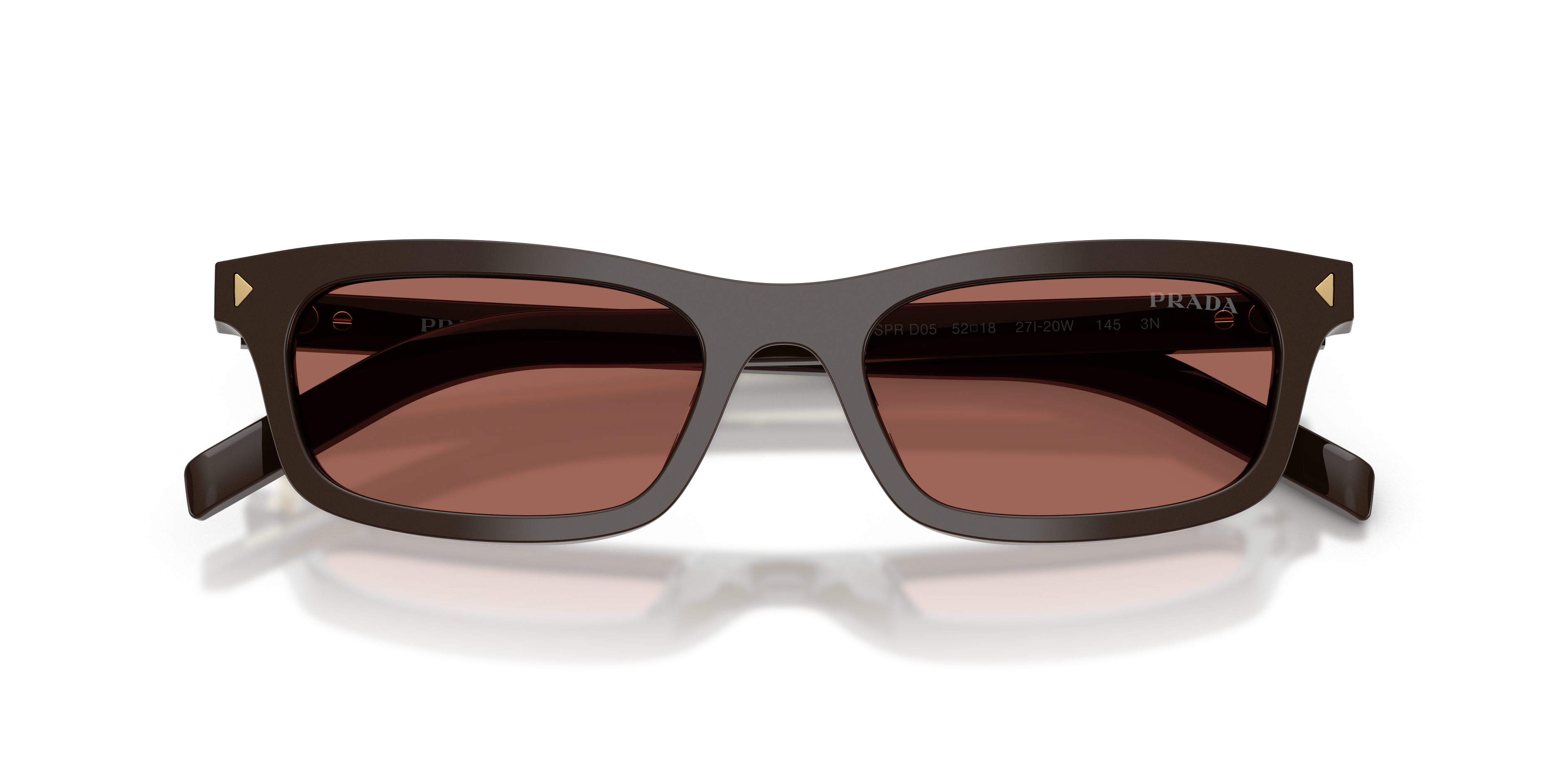 PRADA PR D05S 27I20W 52