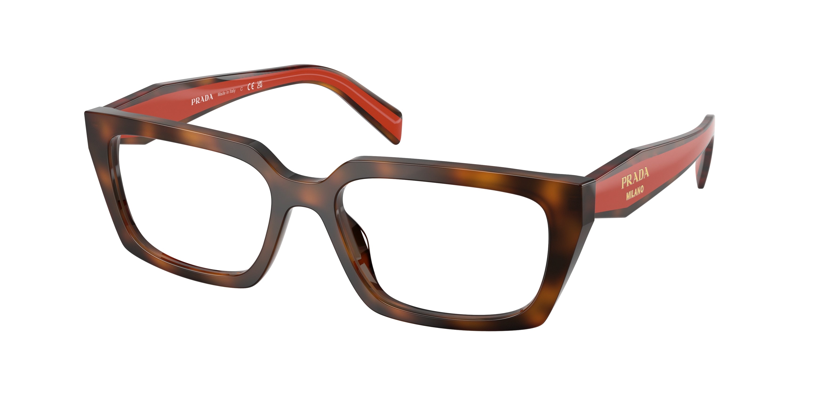 PRADA PR D05V 01K1O1 53