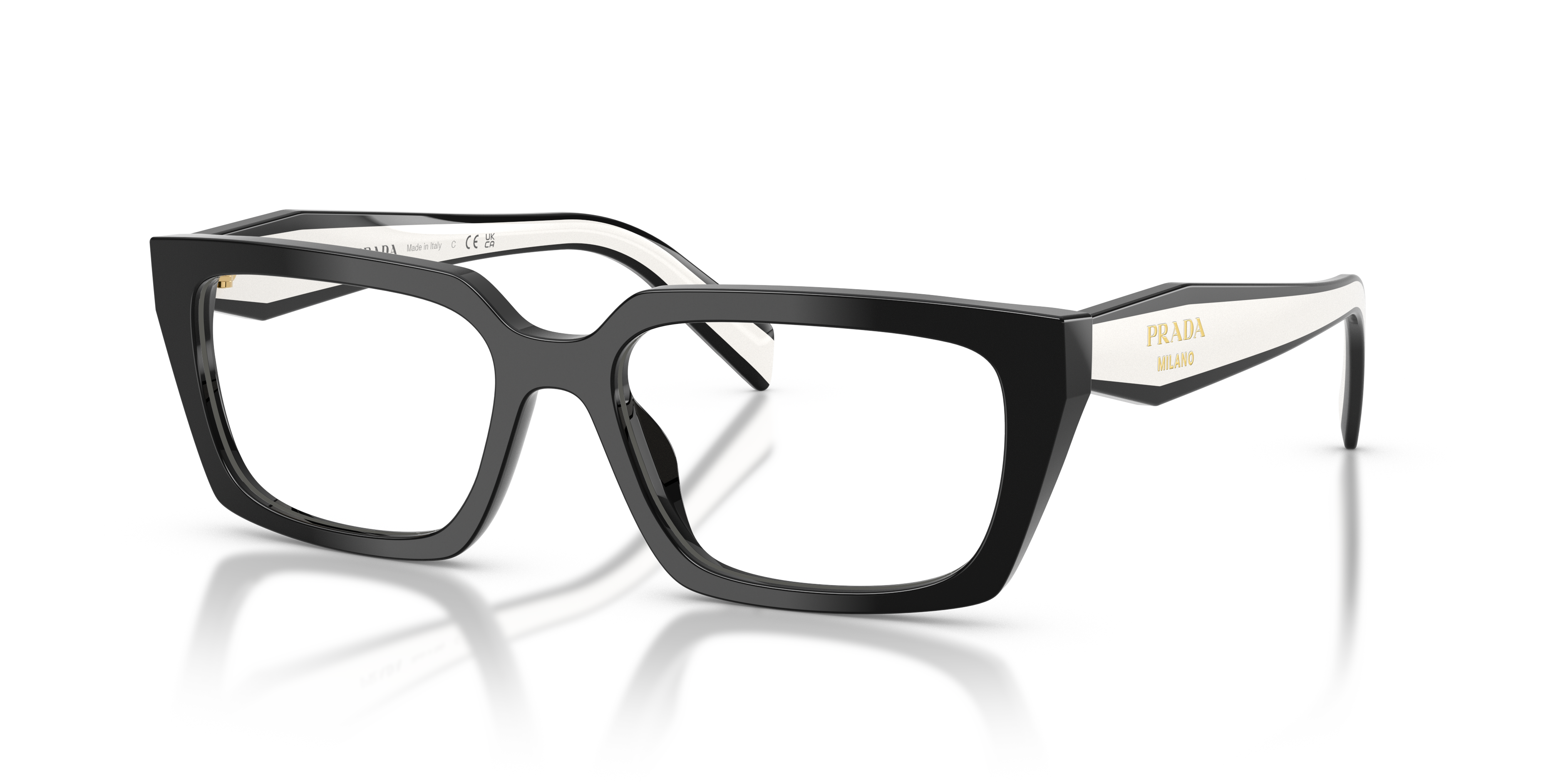 PRADA PR D05V 20G1O1 55