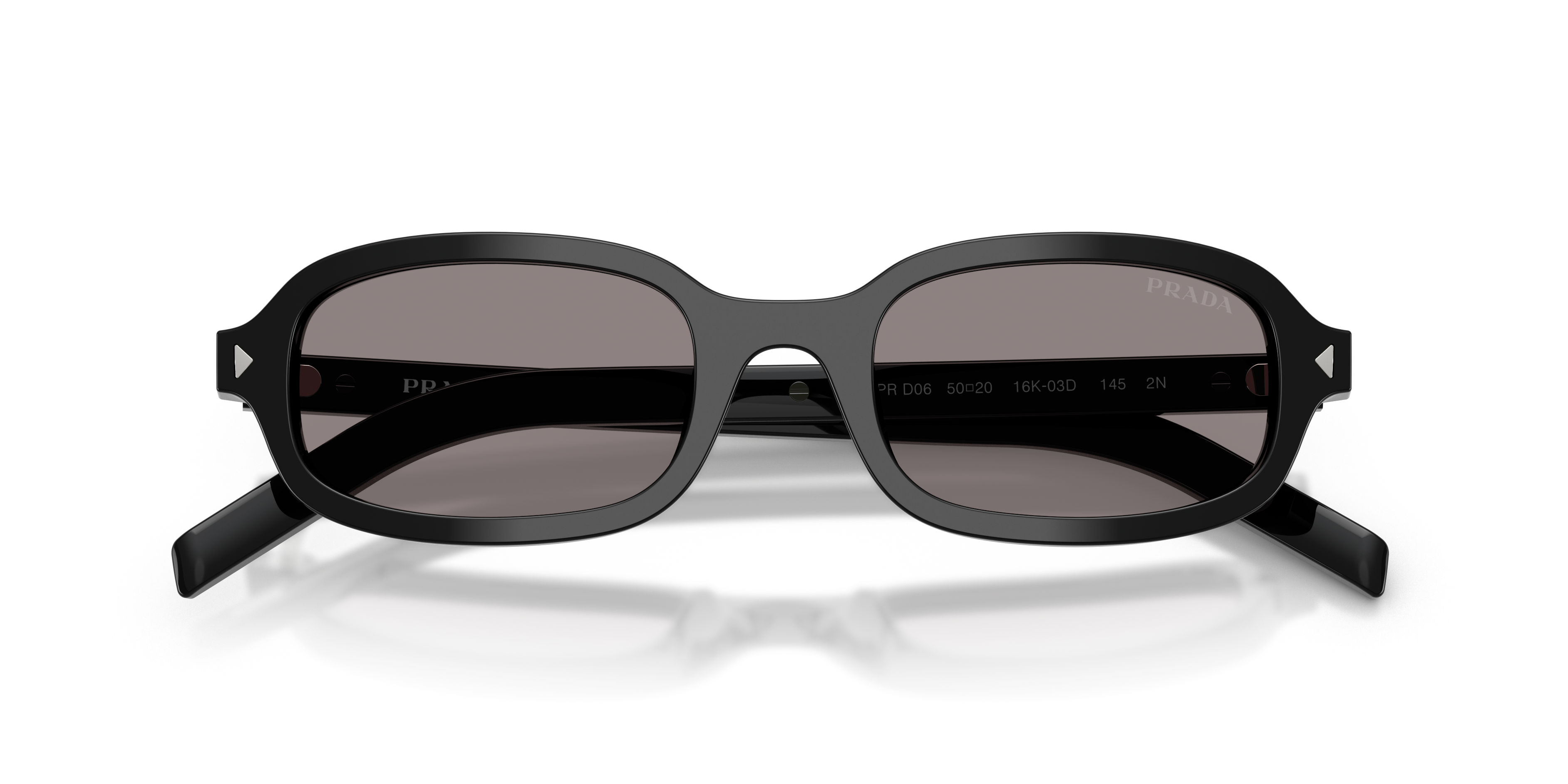 PRADA PR D06S 16K03D 50