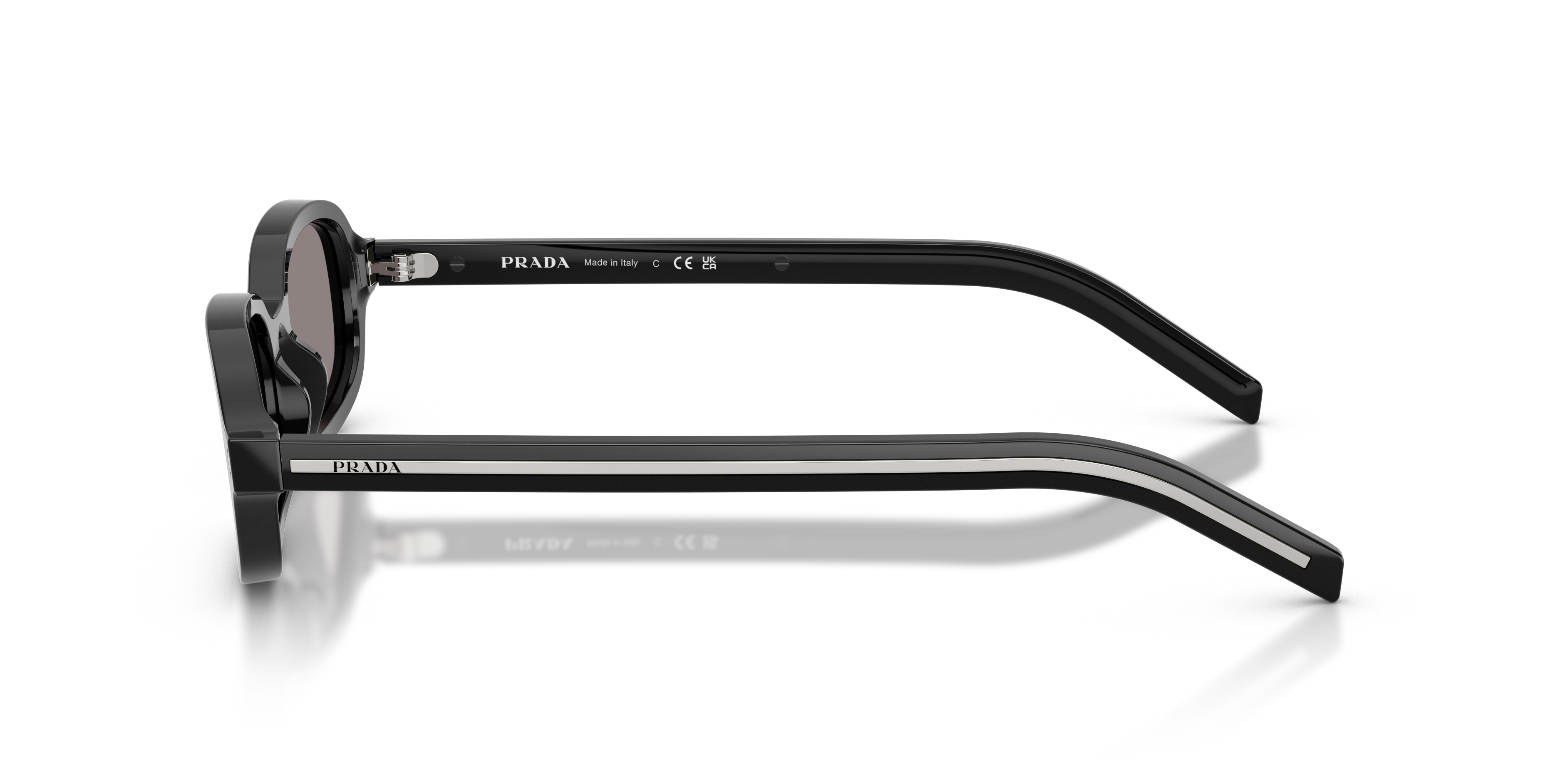 PRADA PR D06S 16K03D 50