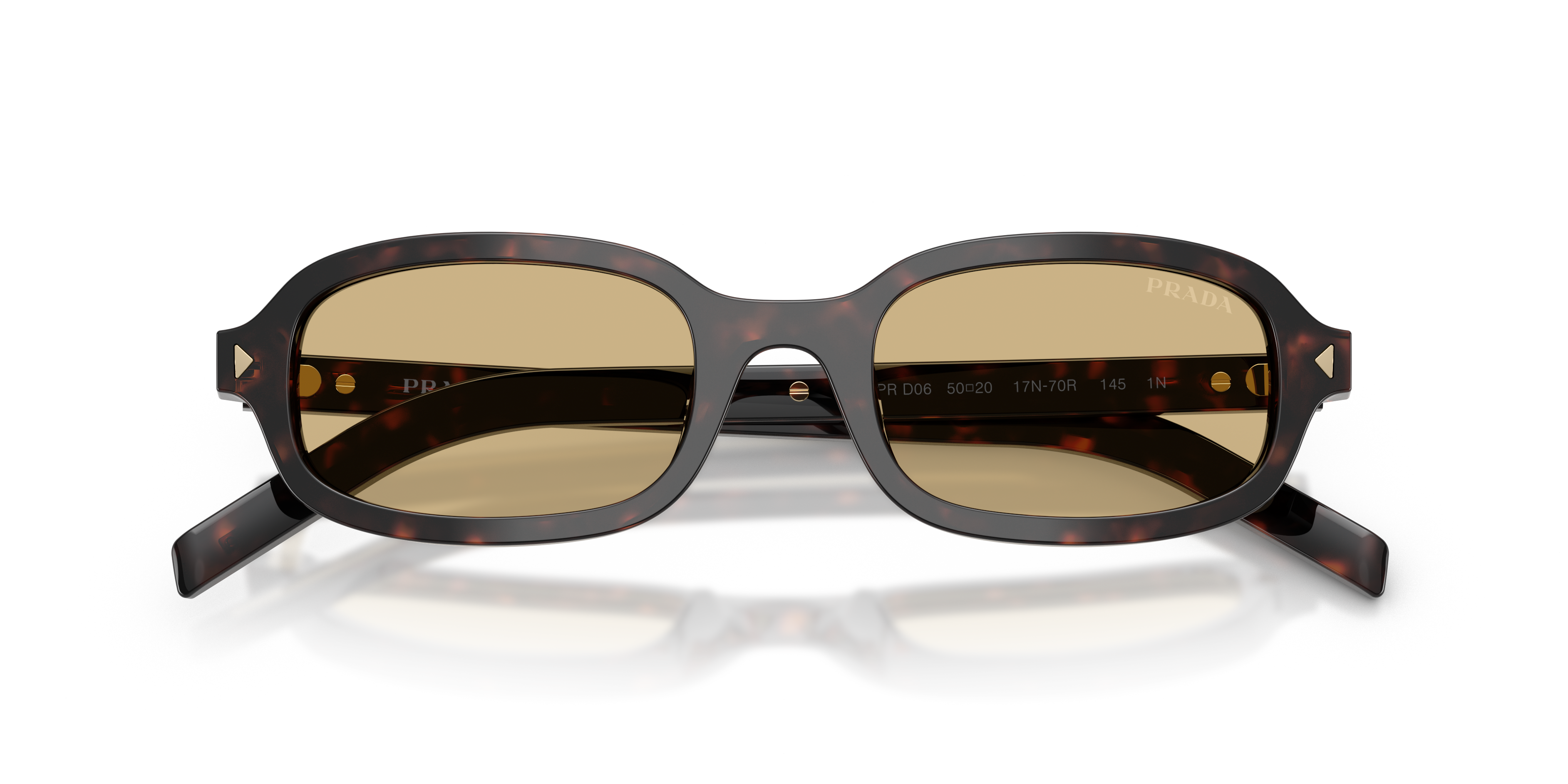 PRADA PR D06S 17N70R 50