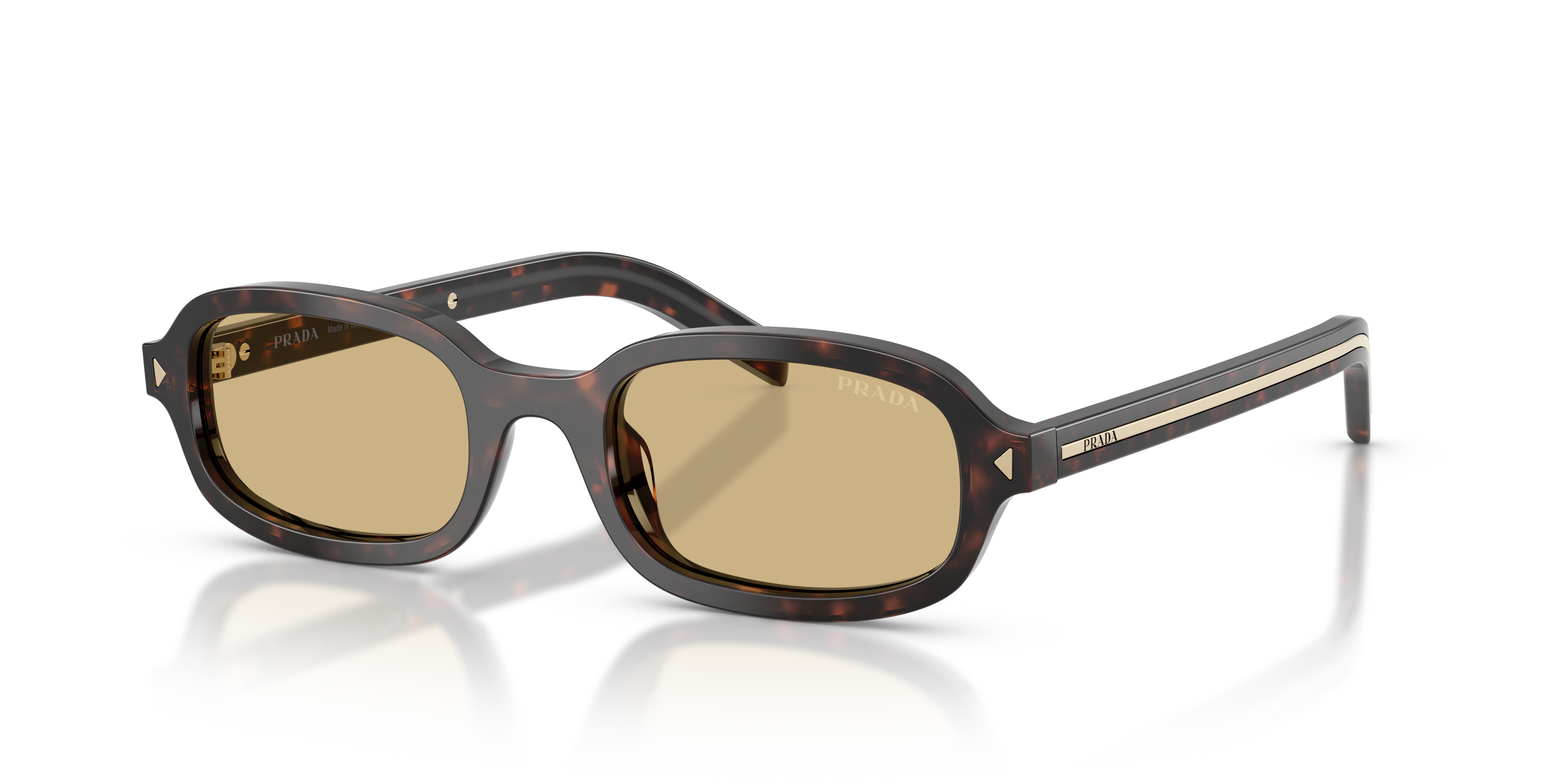 PRADA PR D06S 17N70R 50