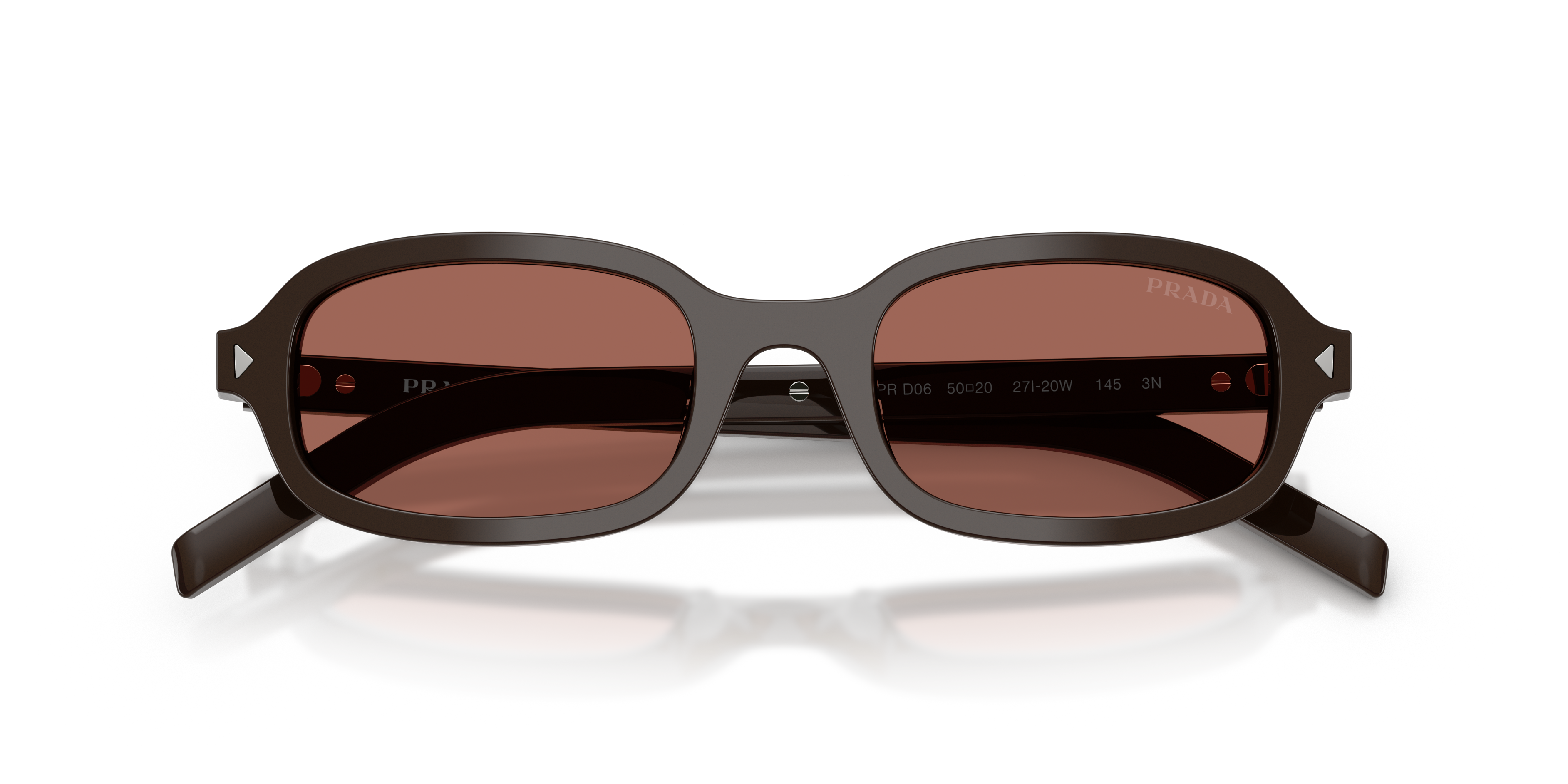 PRADA PR D06S 27I20W 50