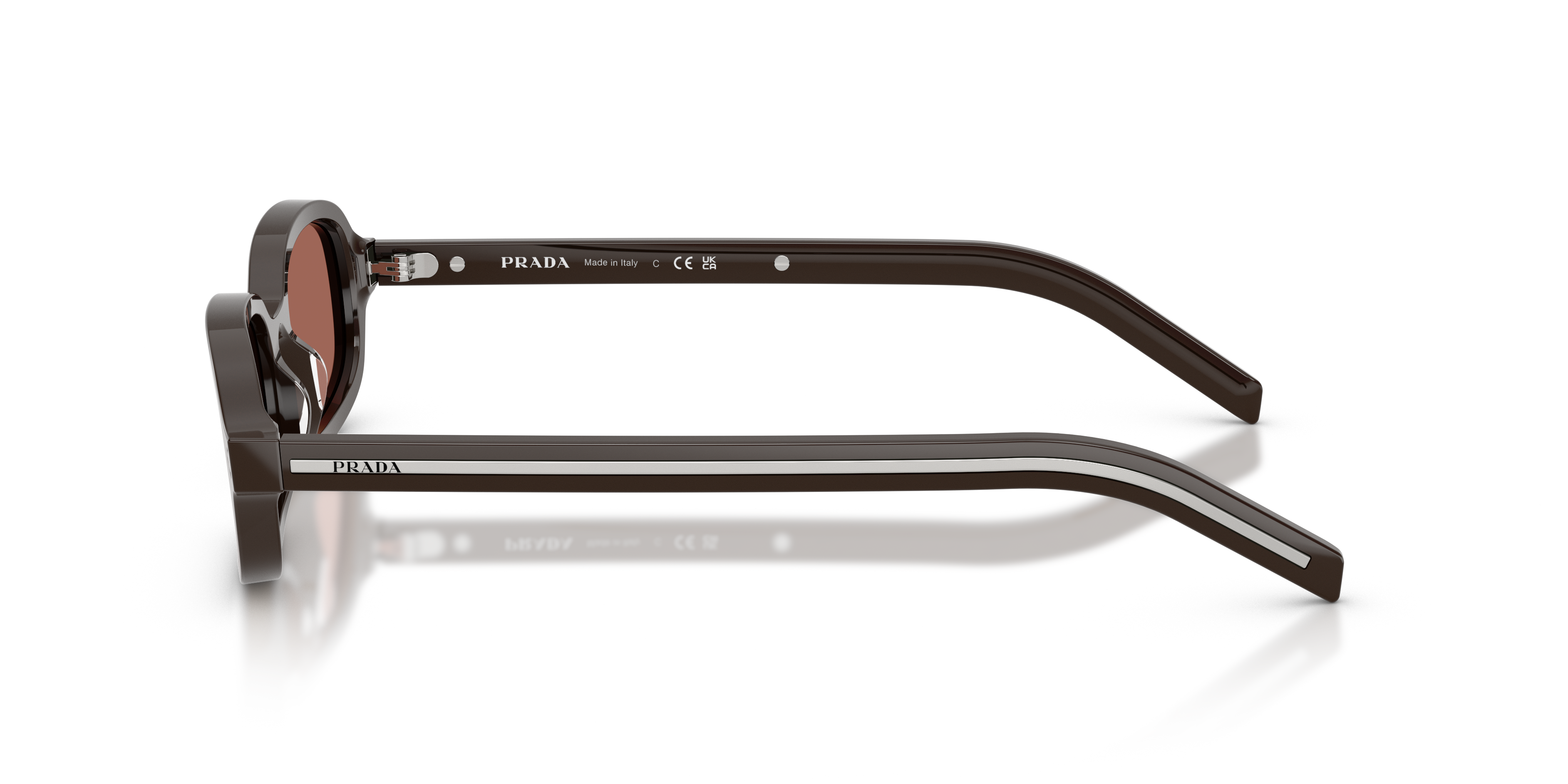 PRADA PR D06S 27I20W 50