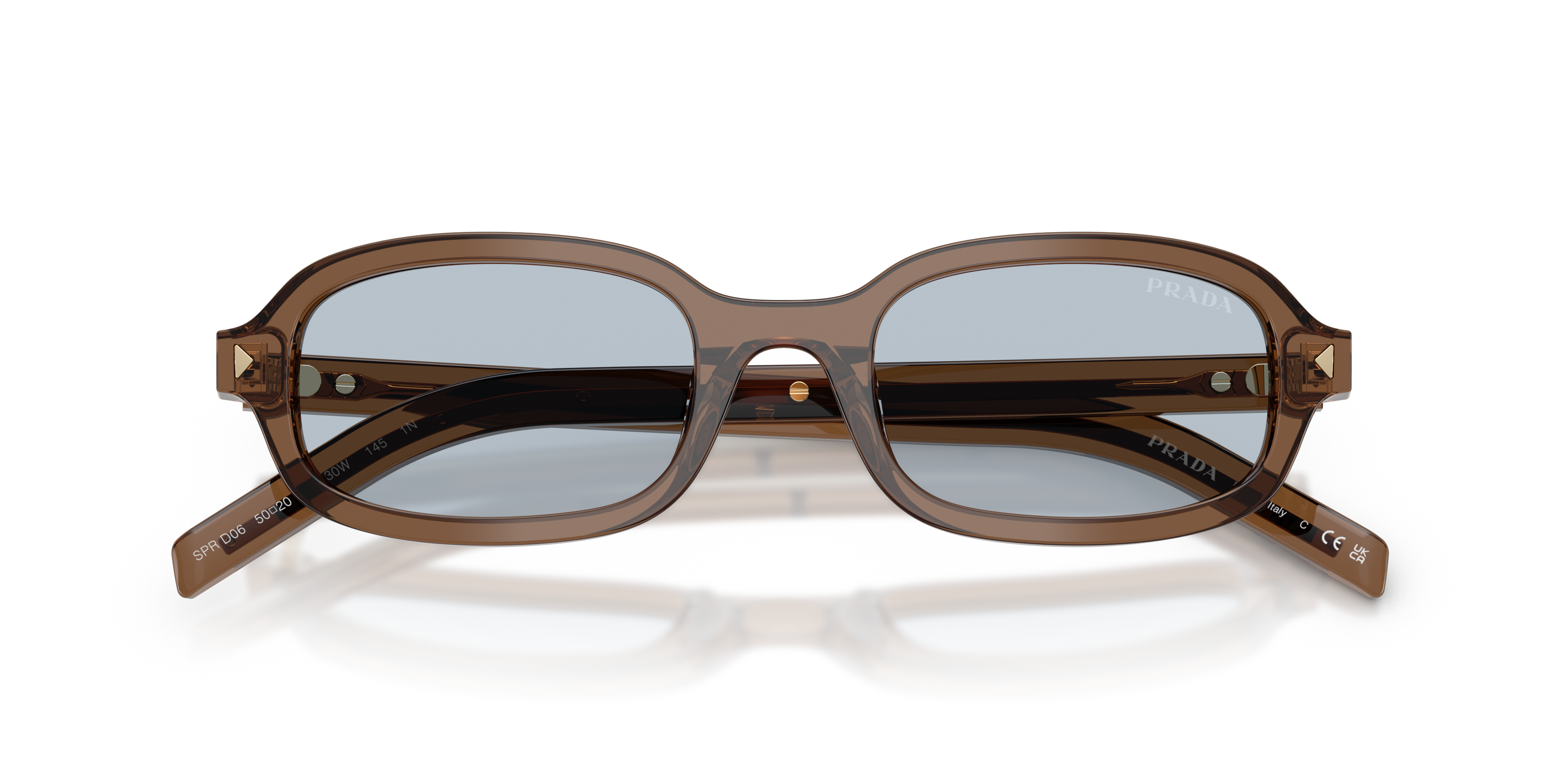 PRADA PR D06S 28I30W 50