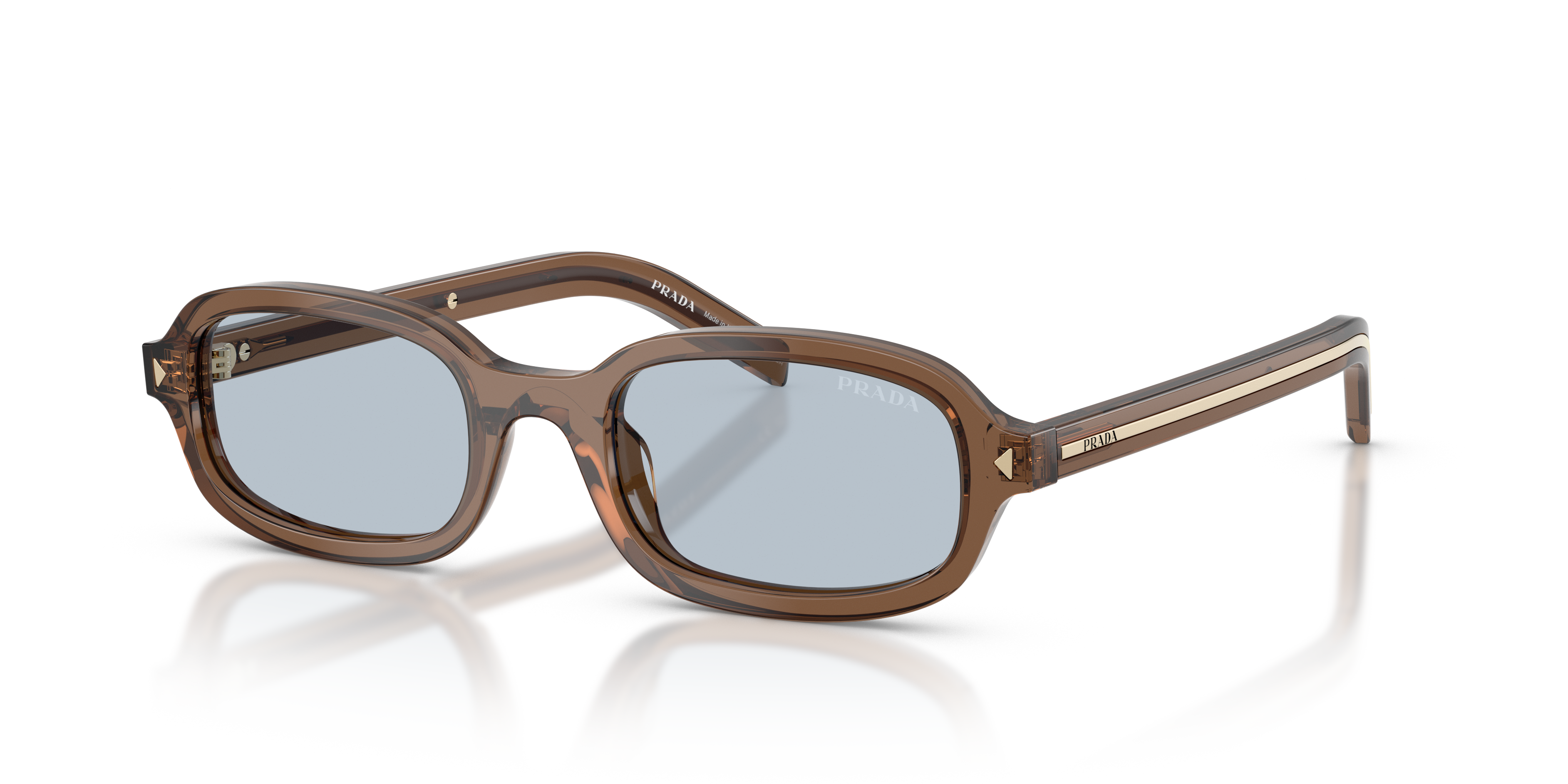 PRADA PR D06S 28I30W 50