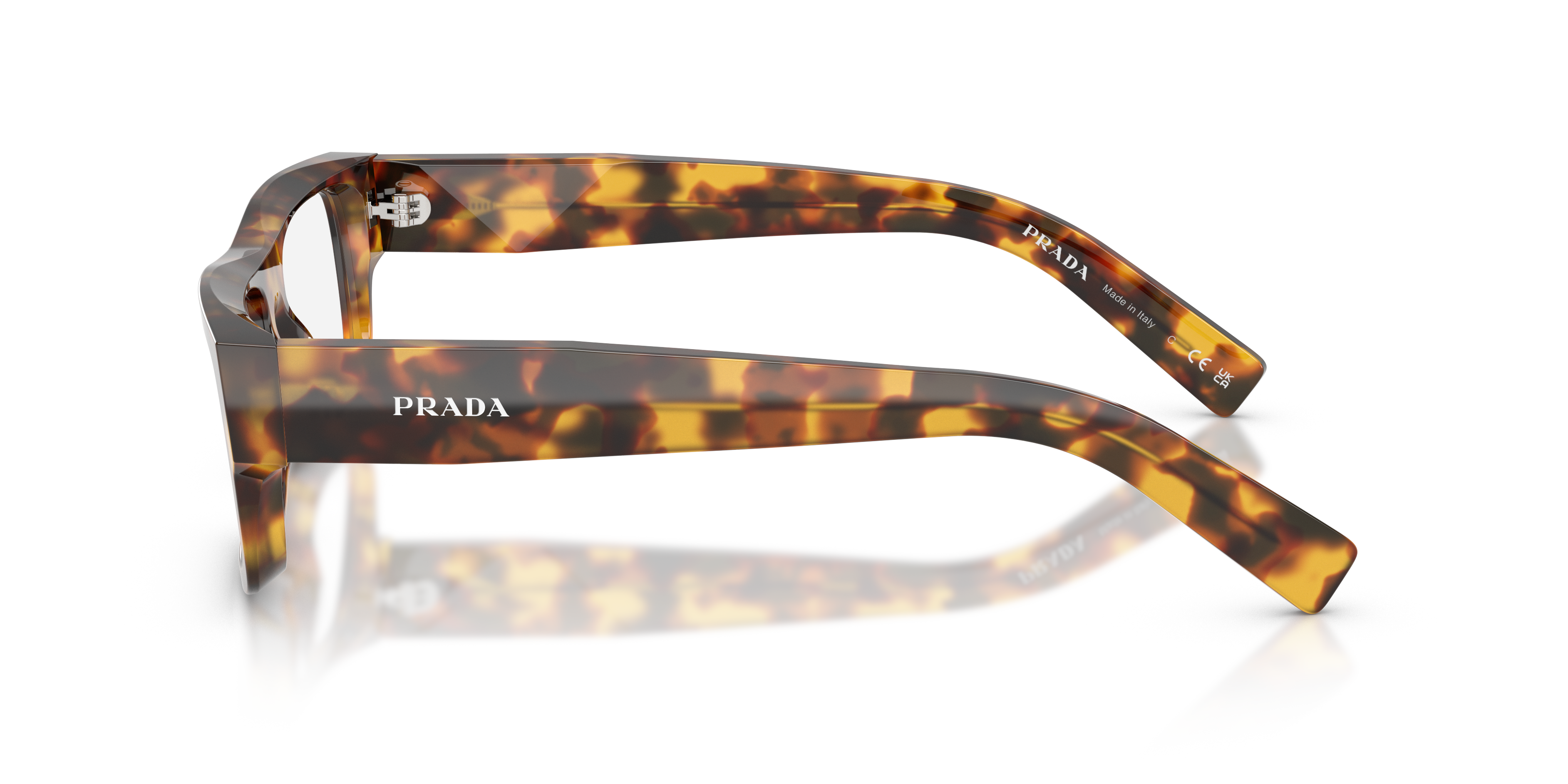 PRADA PR D06V 14L1O1 55