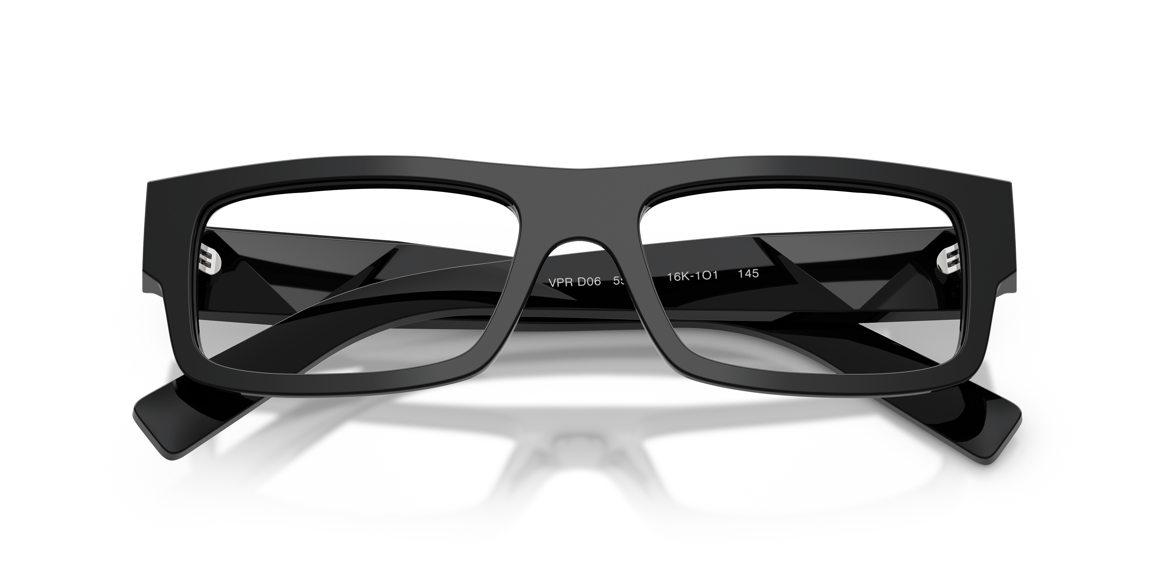 PRADA PR D06V 16K1O1 53