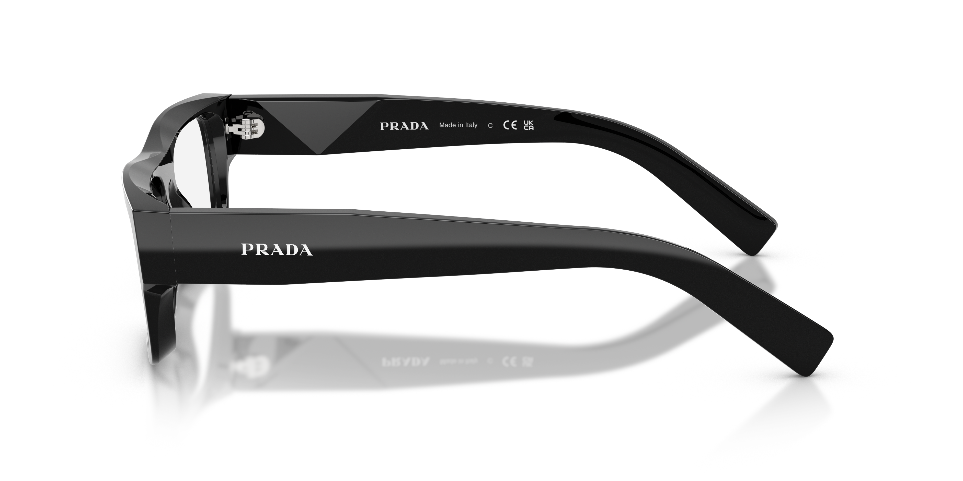 PRADA PR D06V 16K1O1 55