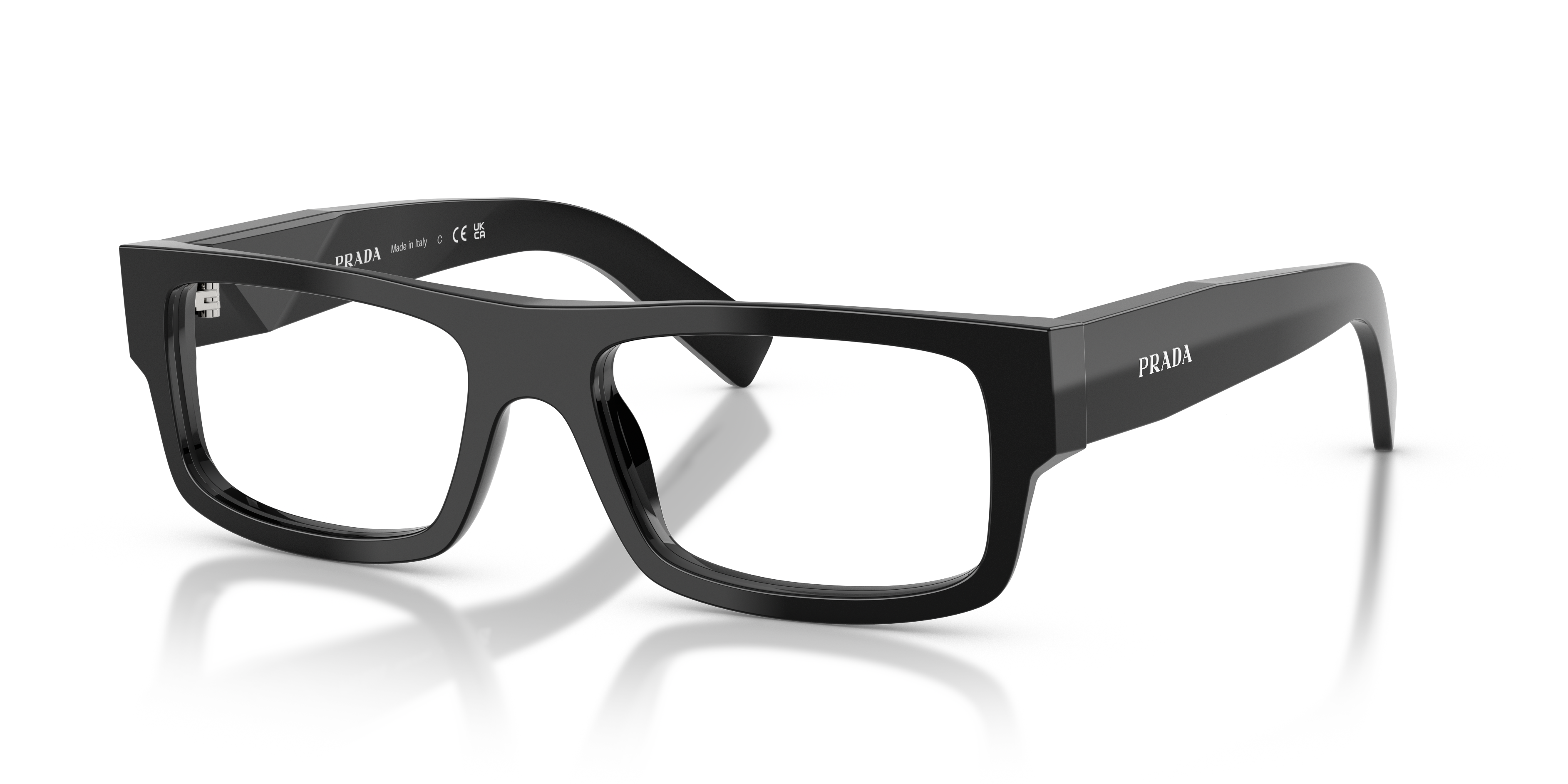 PRADA PR D06V 16K1O1 55