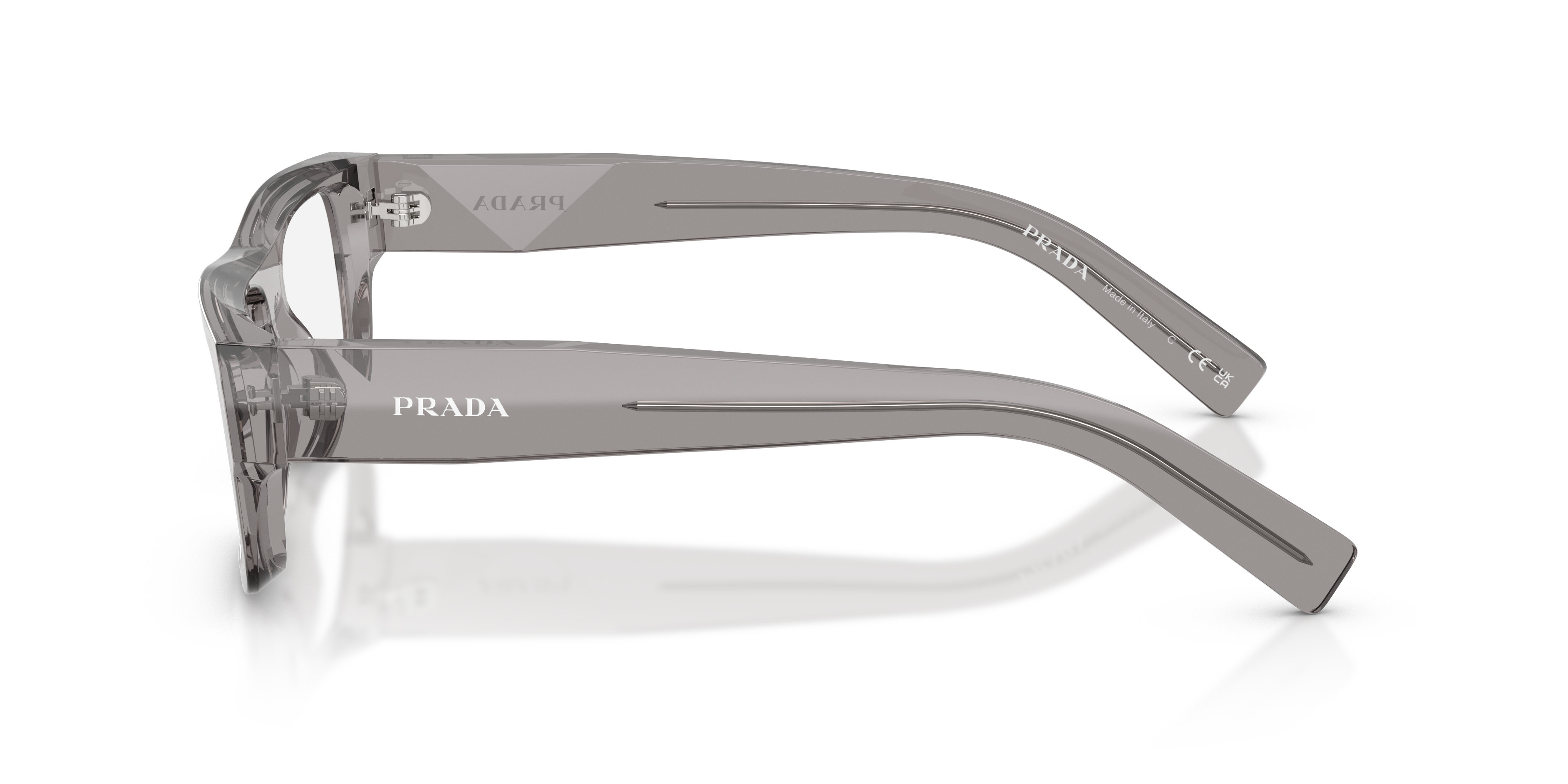 PRADA PR D06V 16Z1O1 55