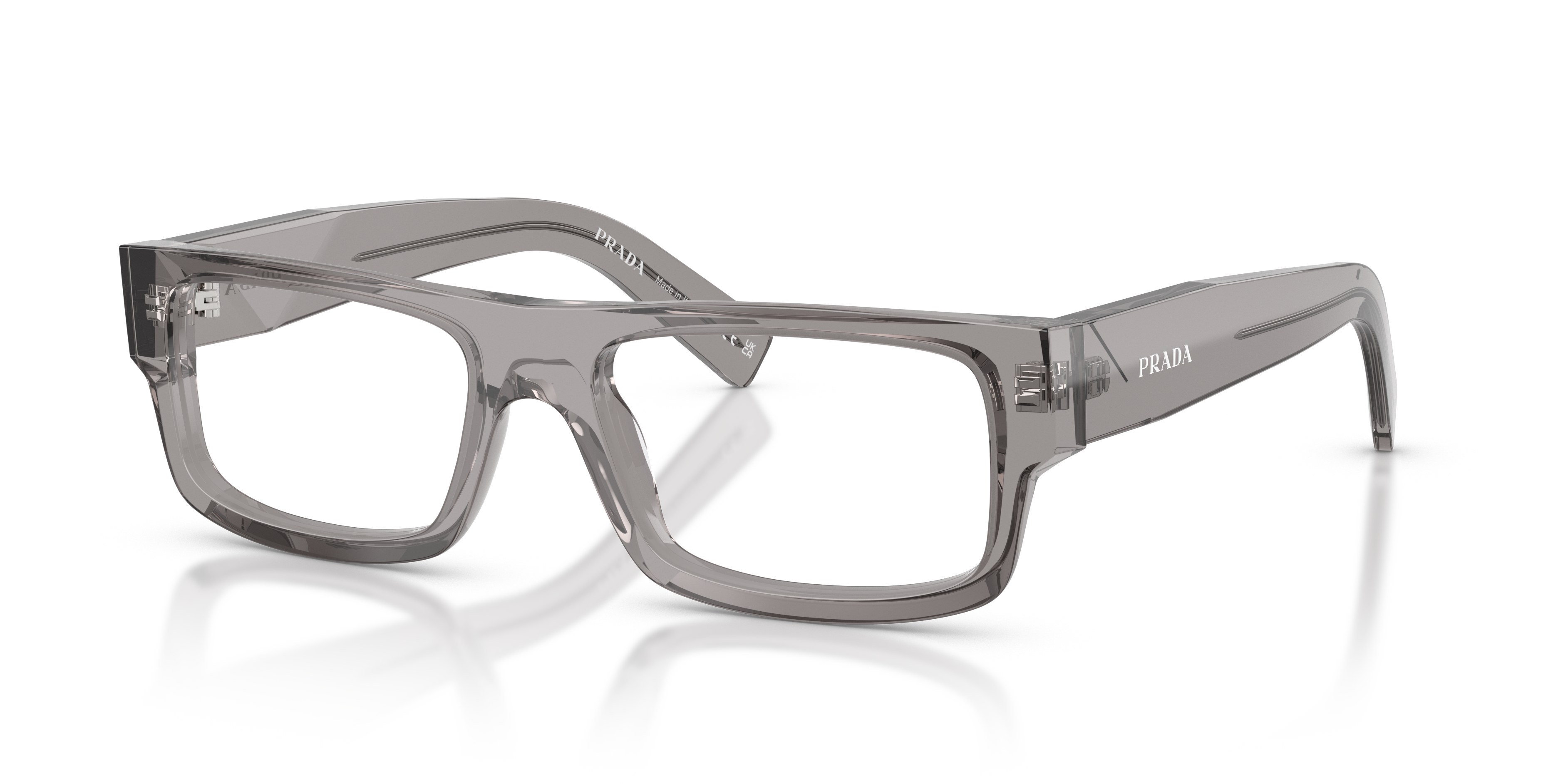 PRADA PR D06V 16Z1O1 55