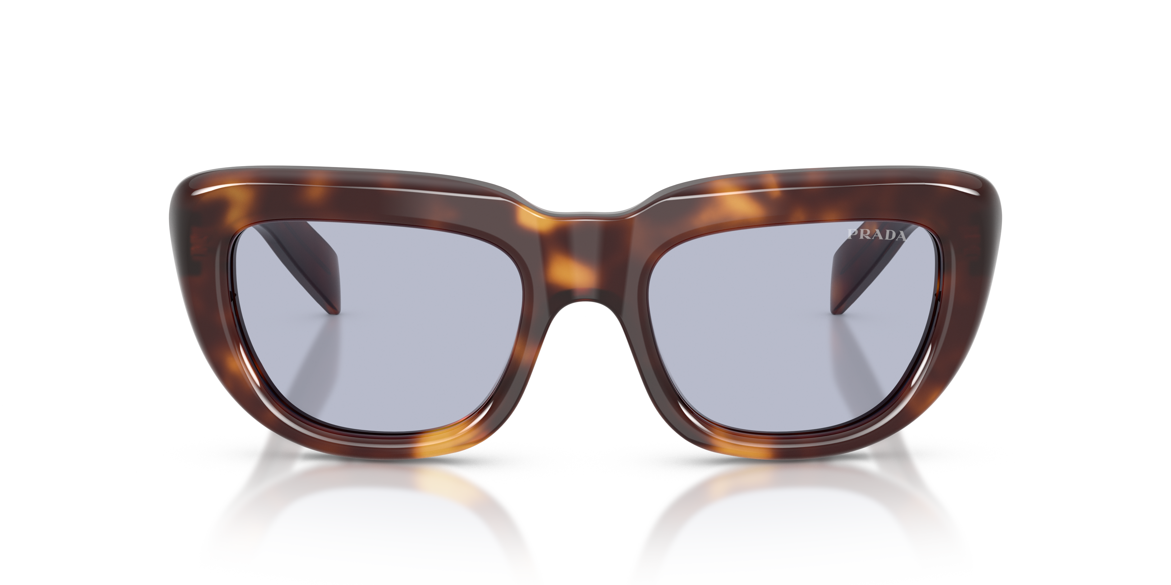 PRADA PR D07S 15W30X 53