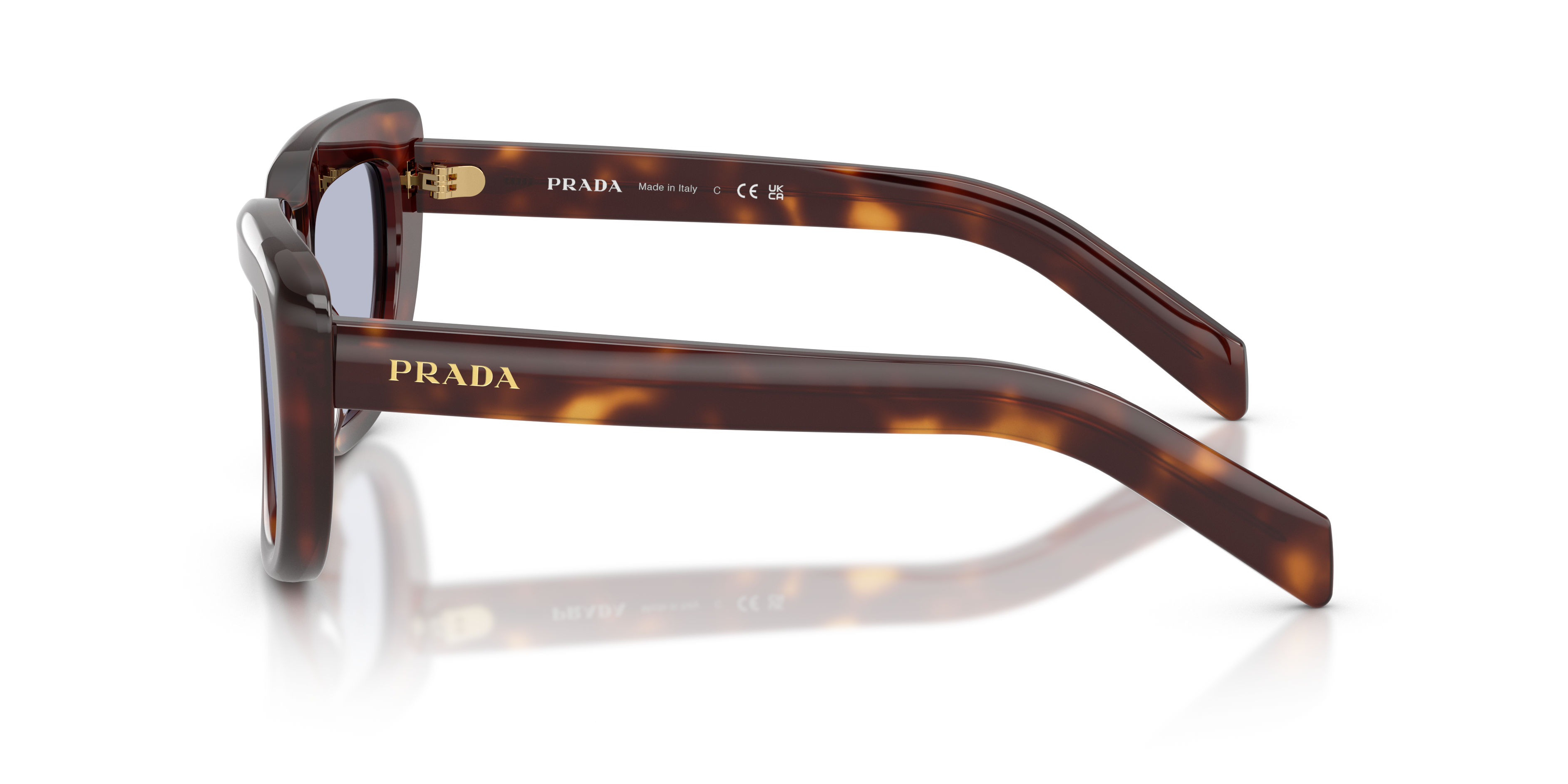 PRADA PR D07S 15W30X 53