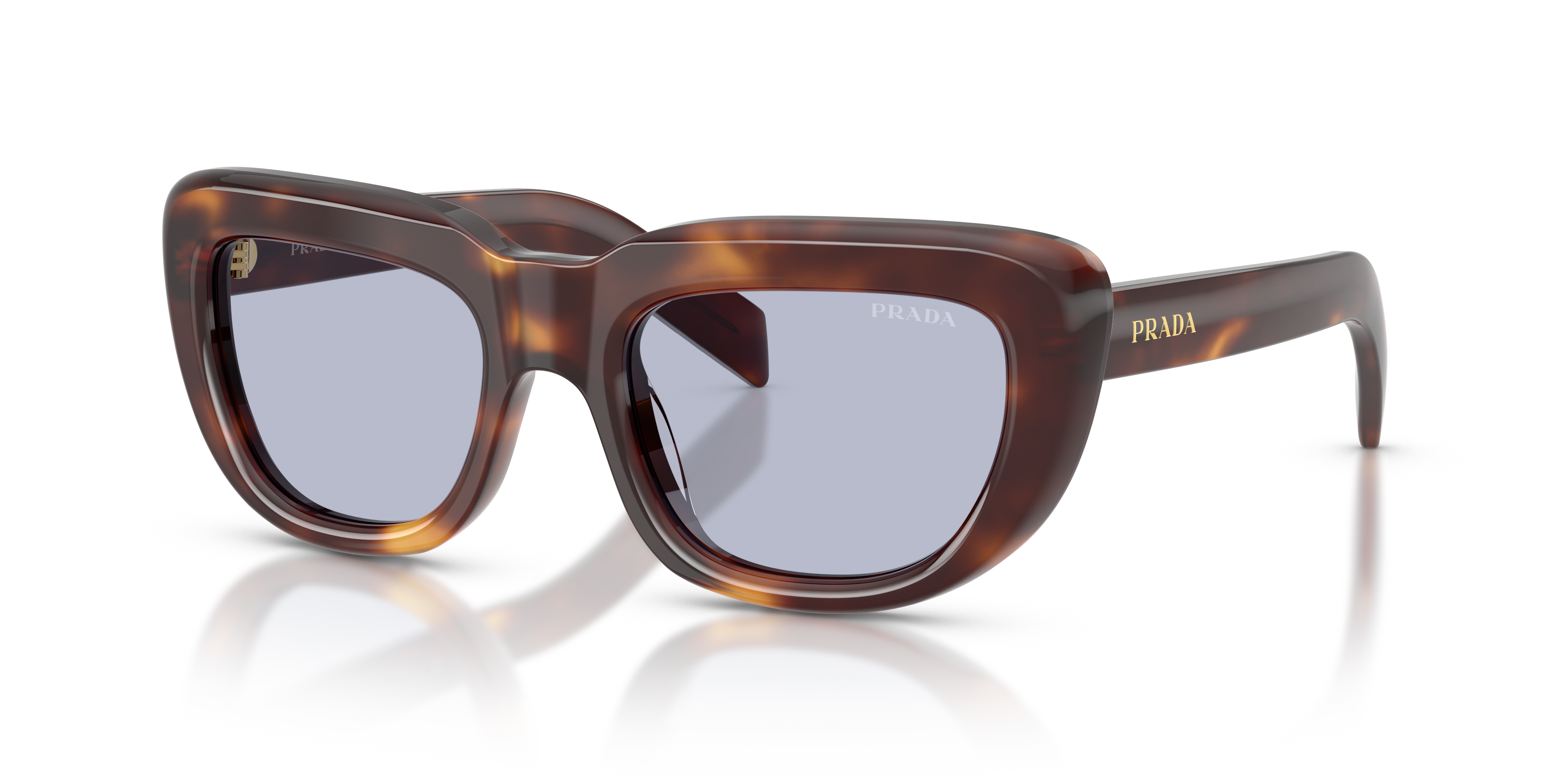 PRADA PR D07S 15W30X 53