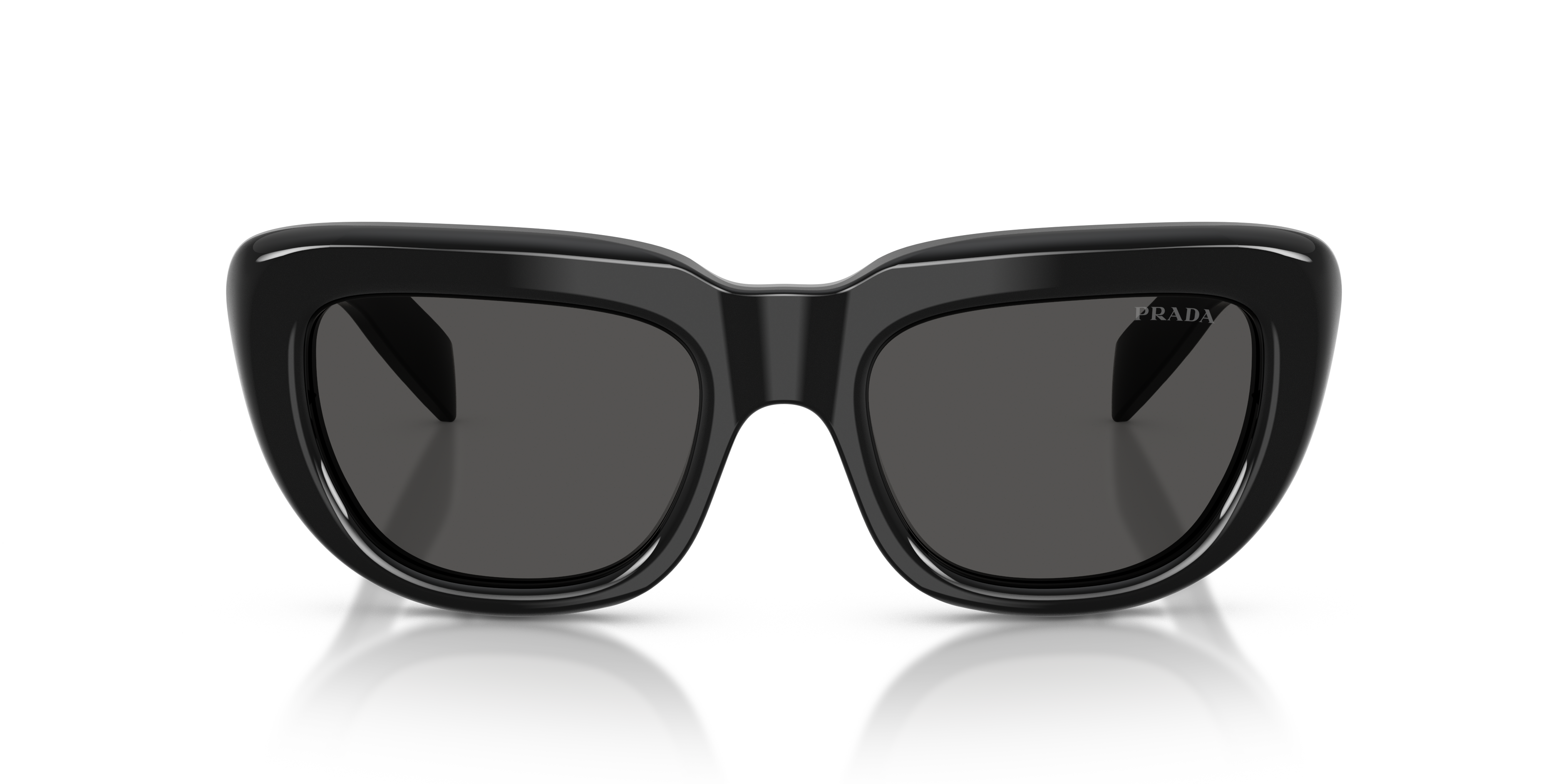 PRADA PR D07S 16K08Z 53