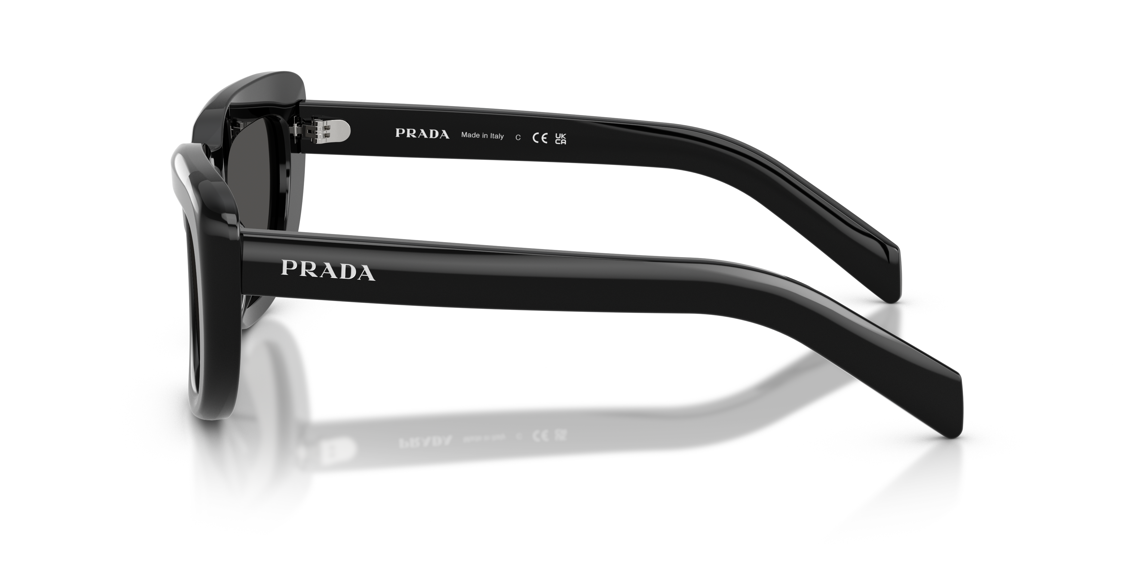 PRADA PR D07S 16K08Z 53