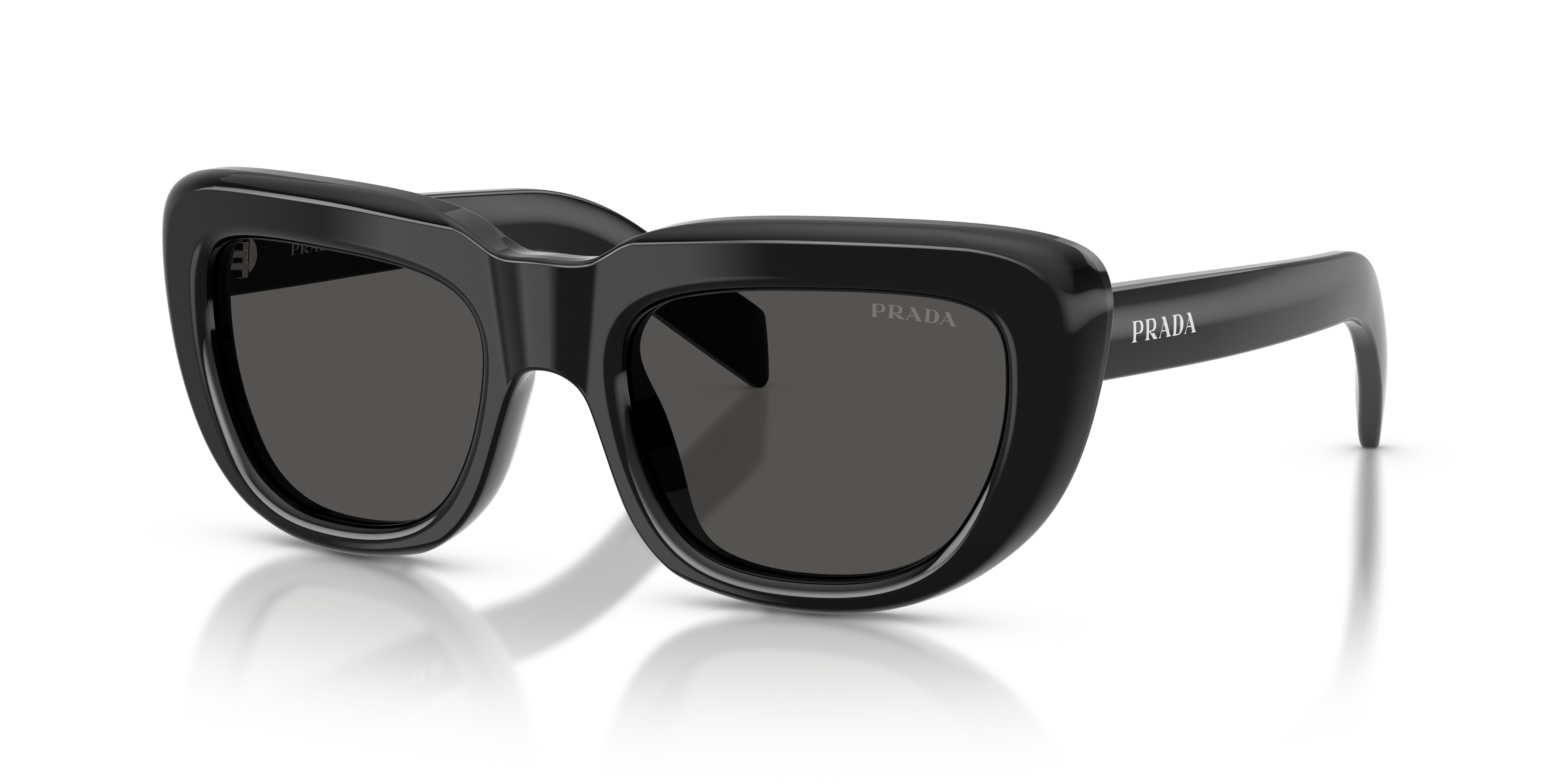 PRADA PR D07S 16K08Z 53
