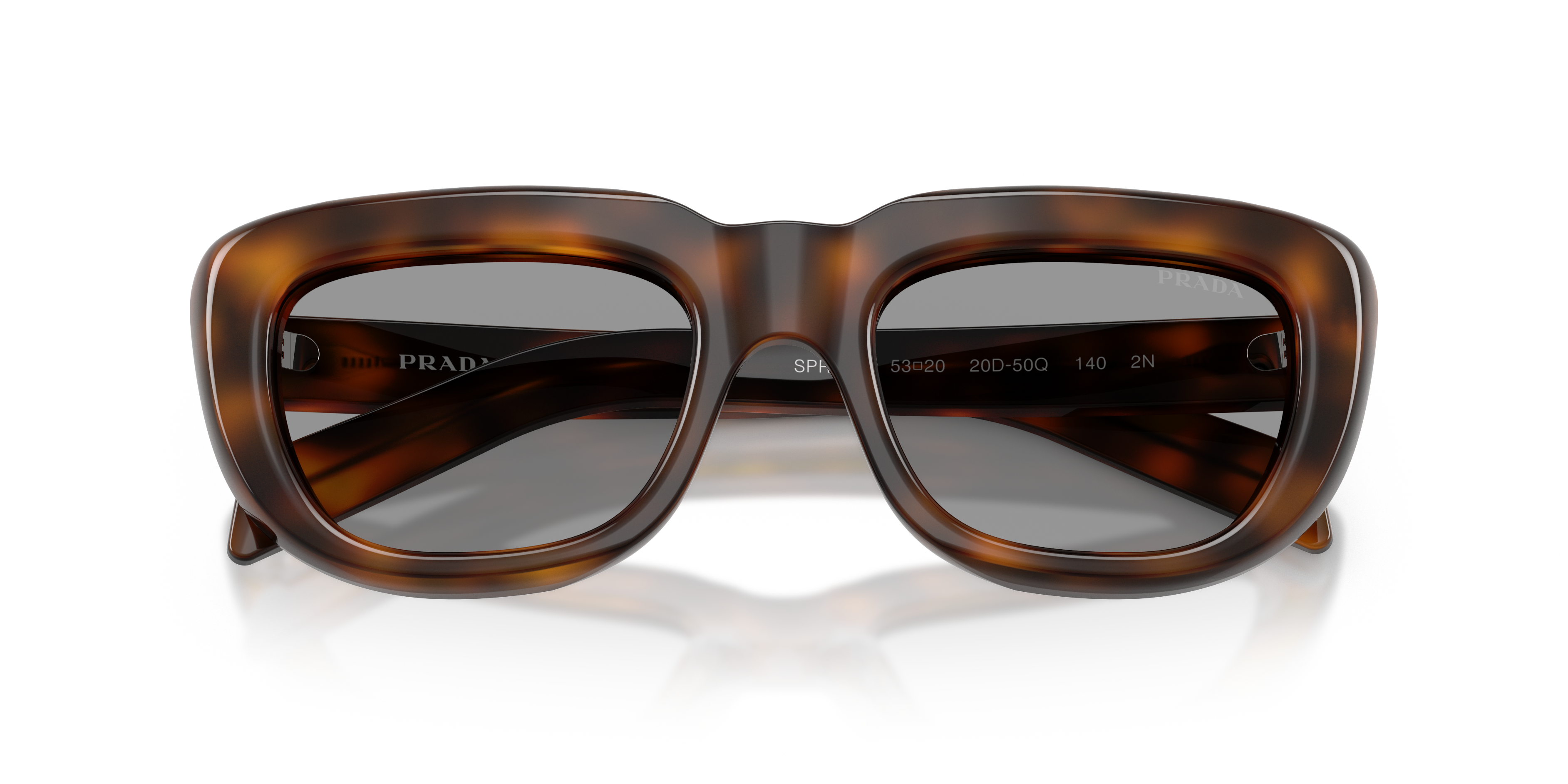 PRADA PR D07S 20D50Q 53