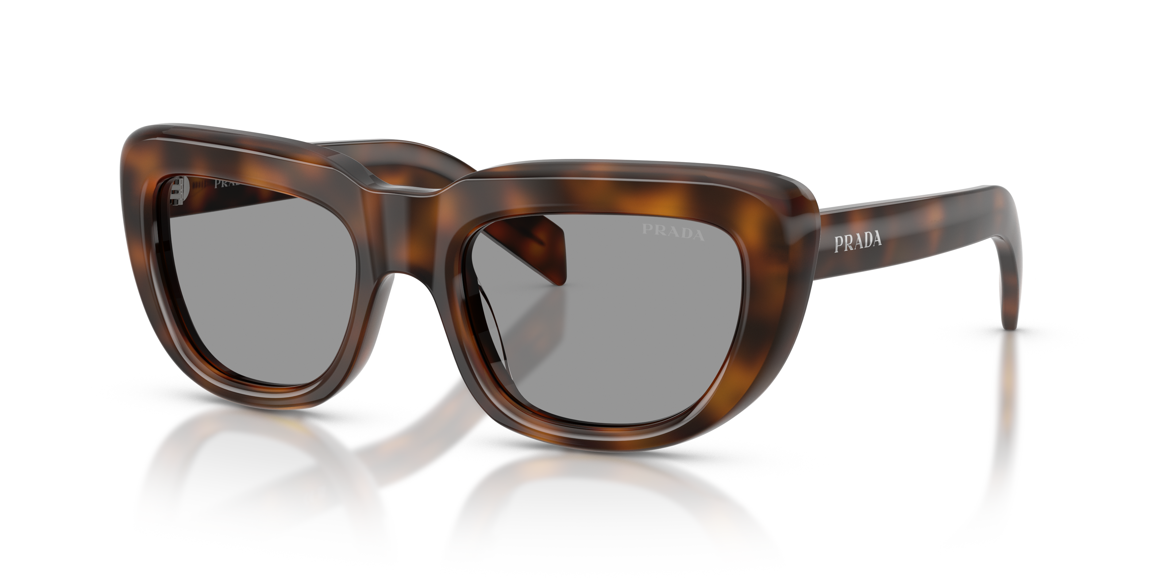 PRADA PR D07S 20D50Q 53