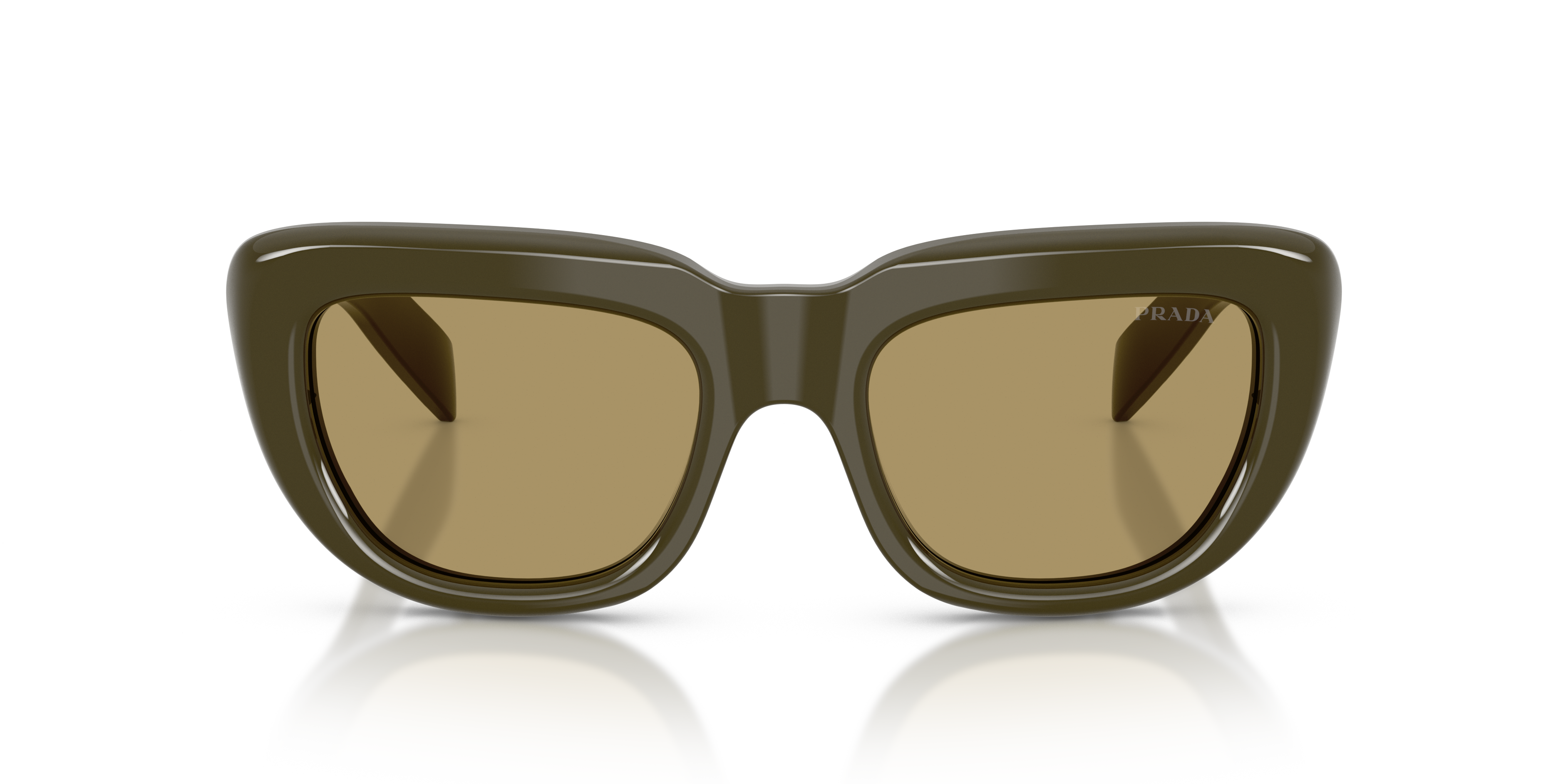 PRADA PR D07S 26J70G 53