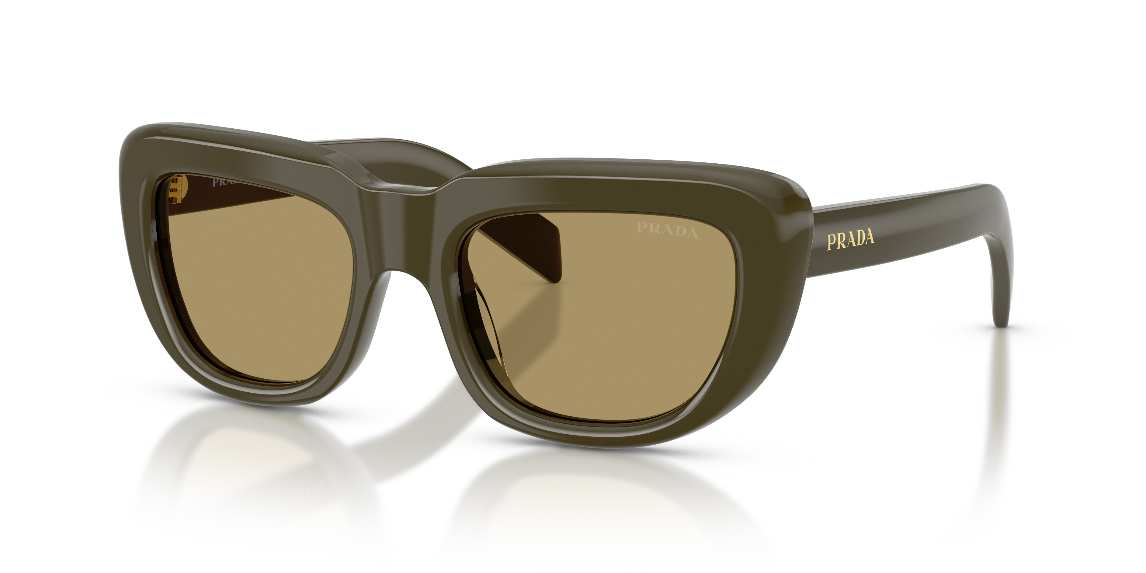 PRADA PR D07S 26J70G 53