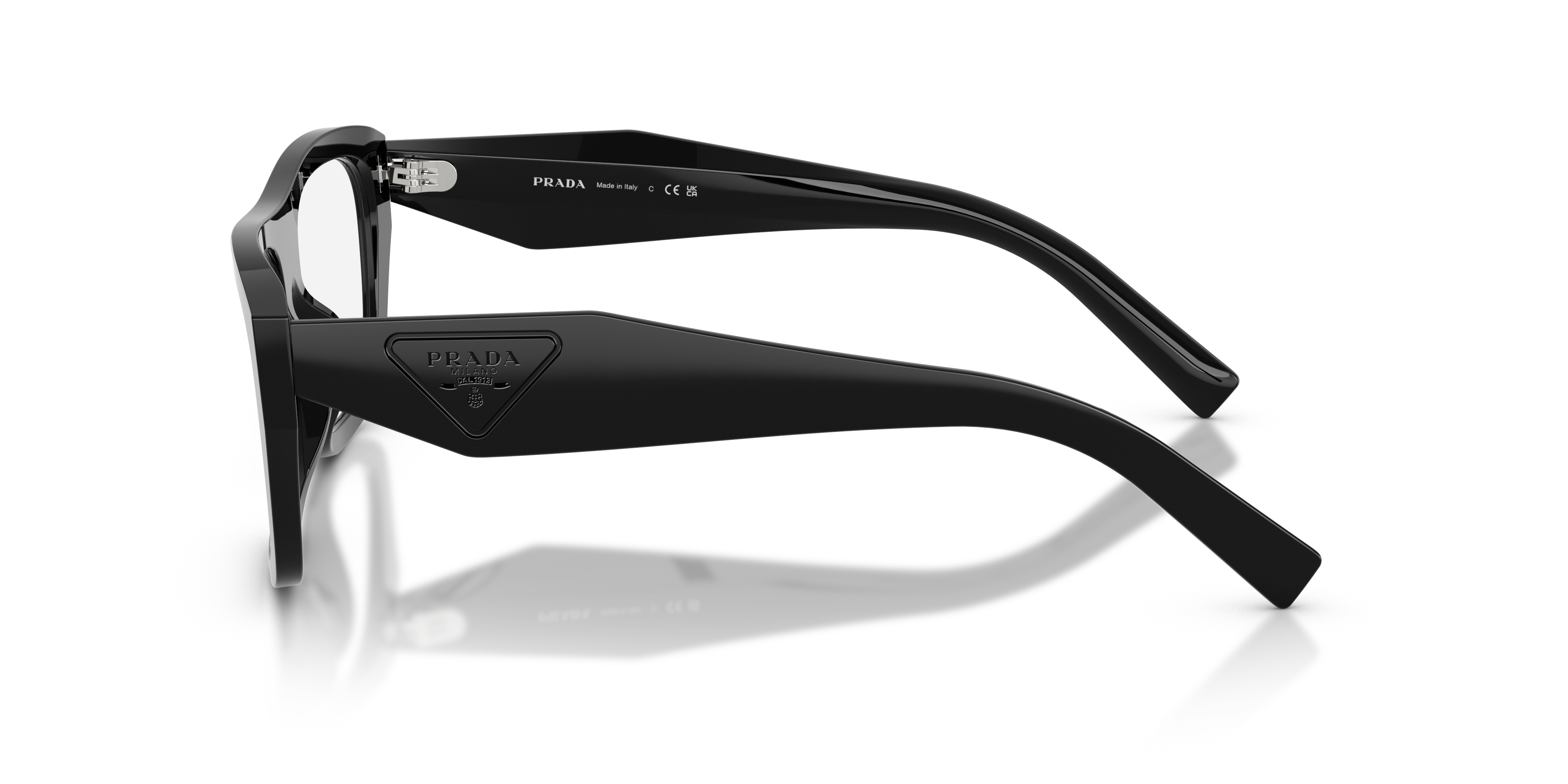 PRADA PR D07VU 16K1O1 52