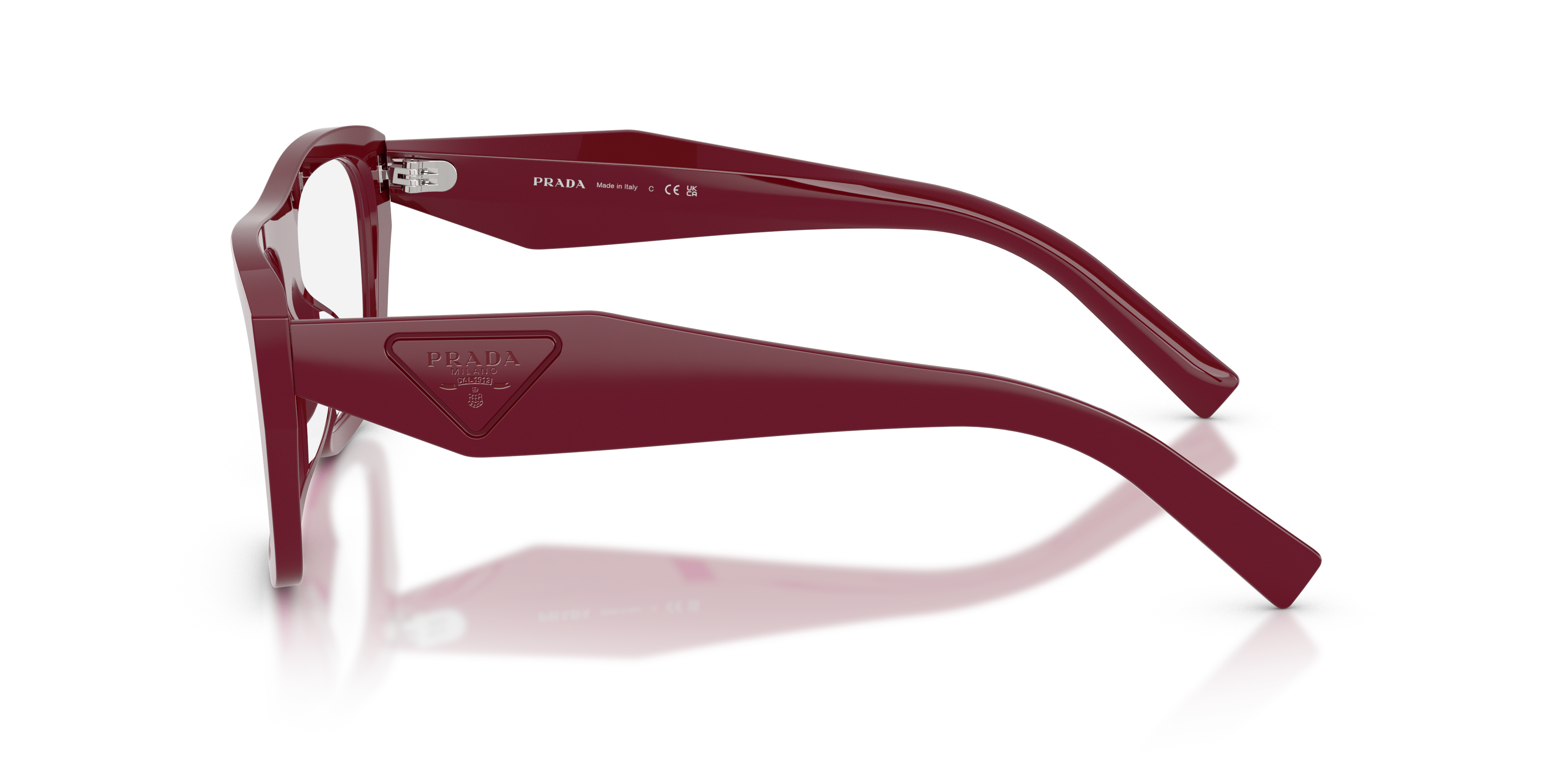 PRADA PR D07VU 23L1O1 52