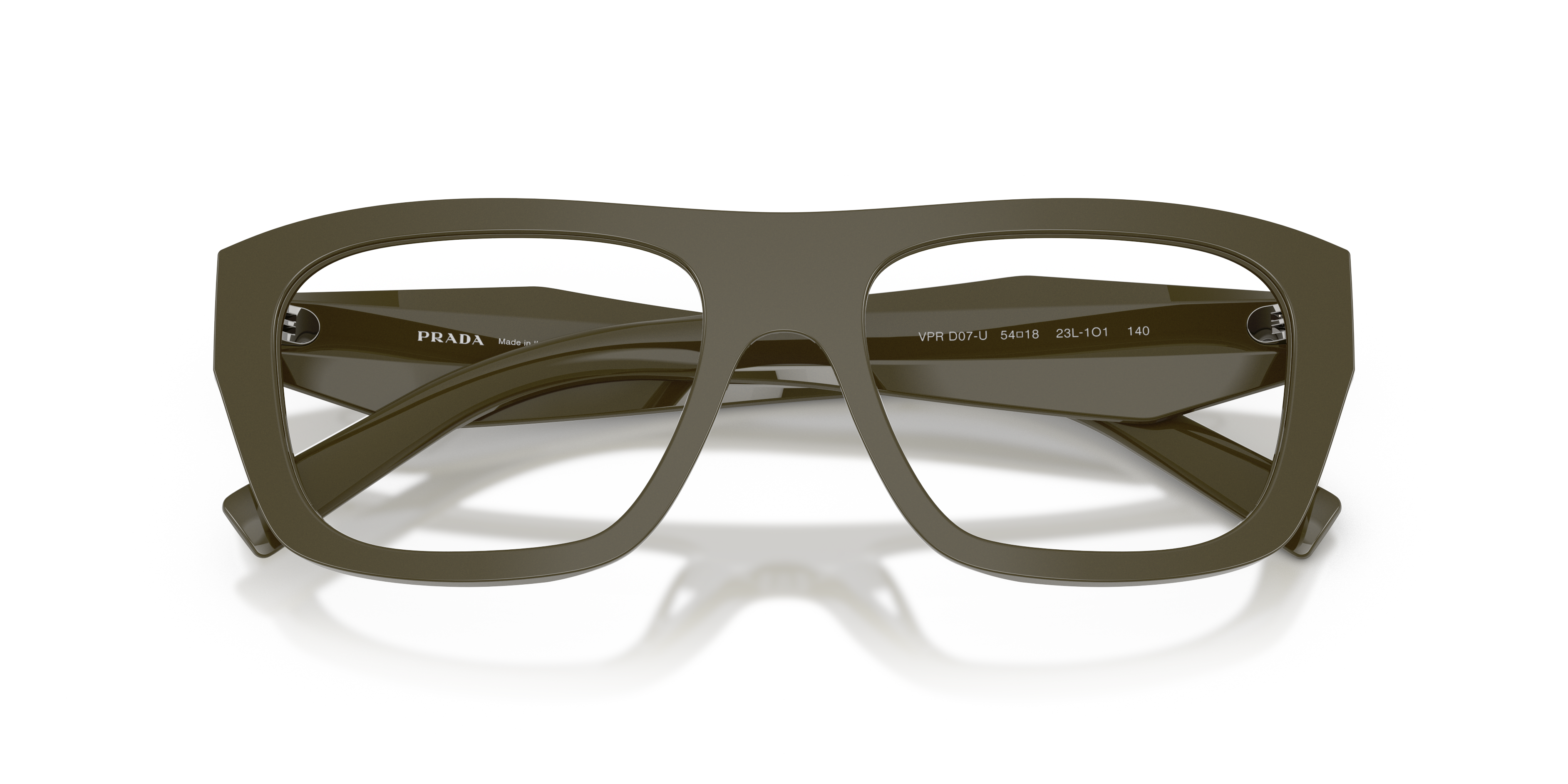 PRADA PR D07VU 26J1O1 52