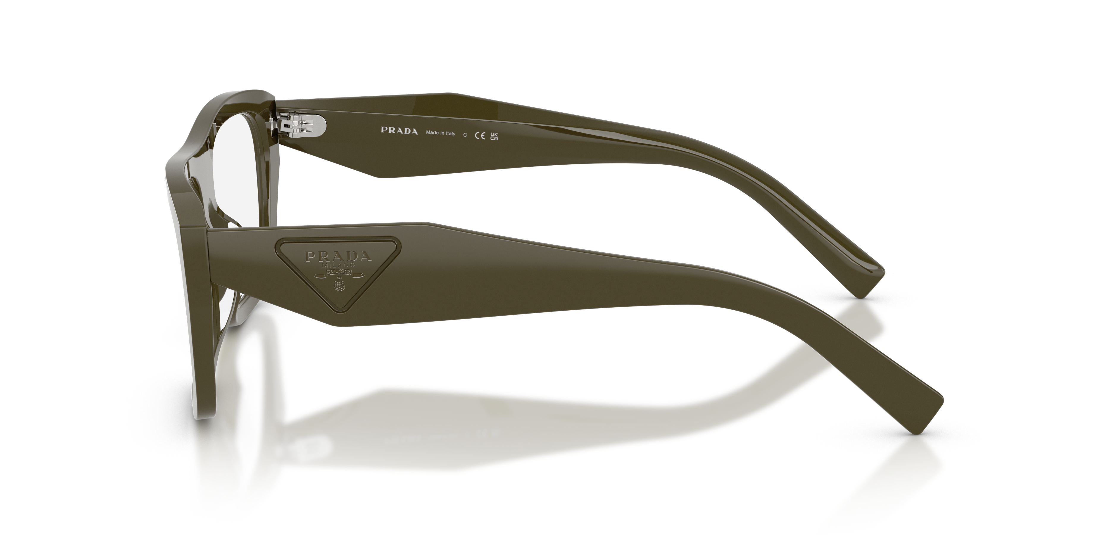 PRADA PR D07VU 26J1O1 52