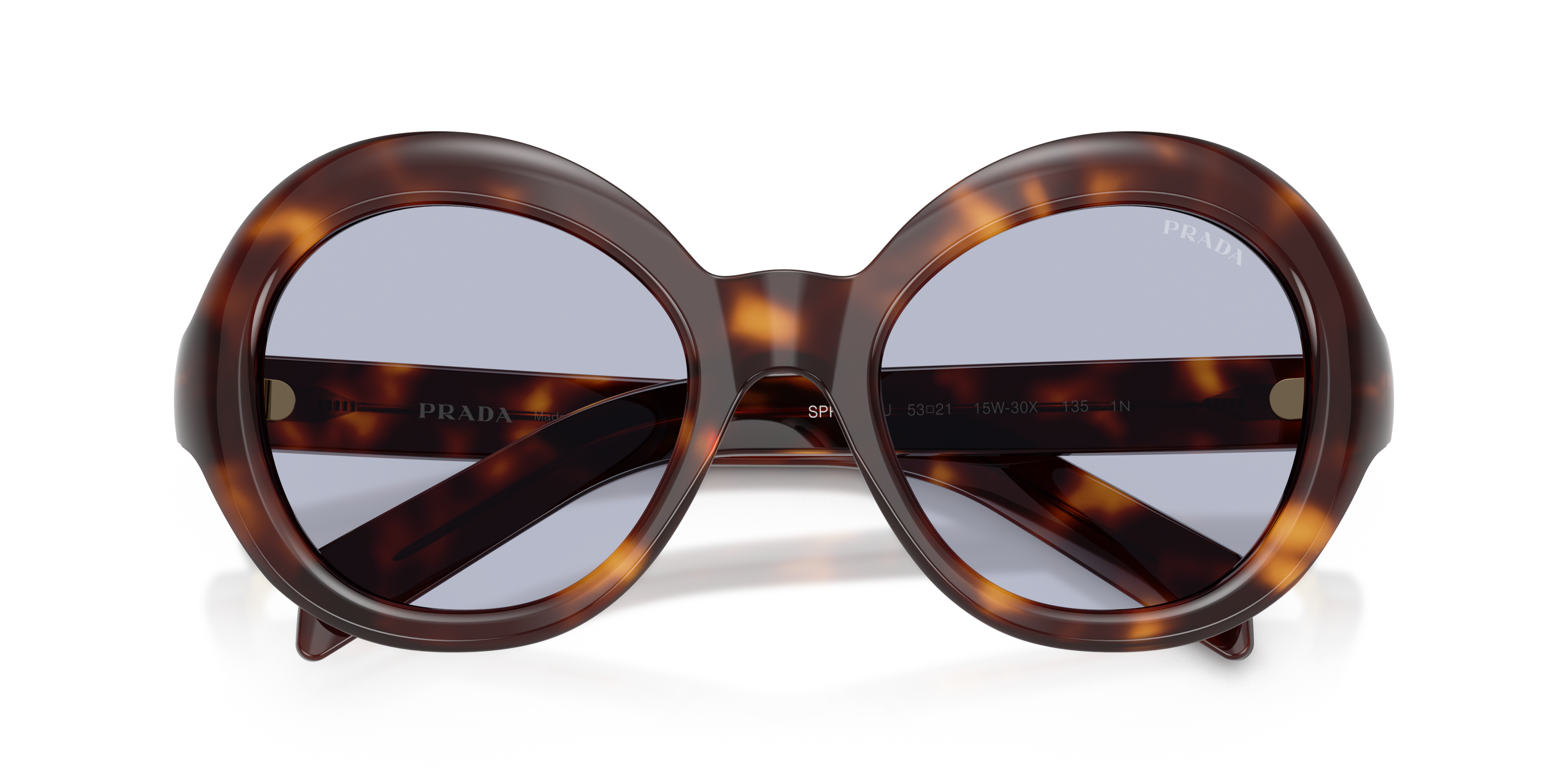 PRADA PR D08SU 15W30X 53