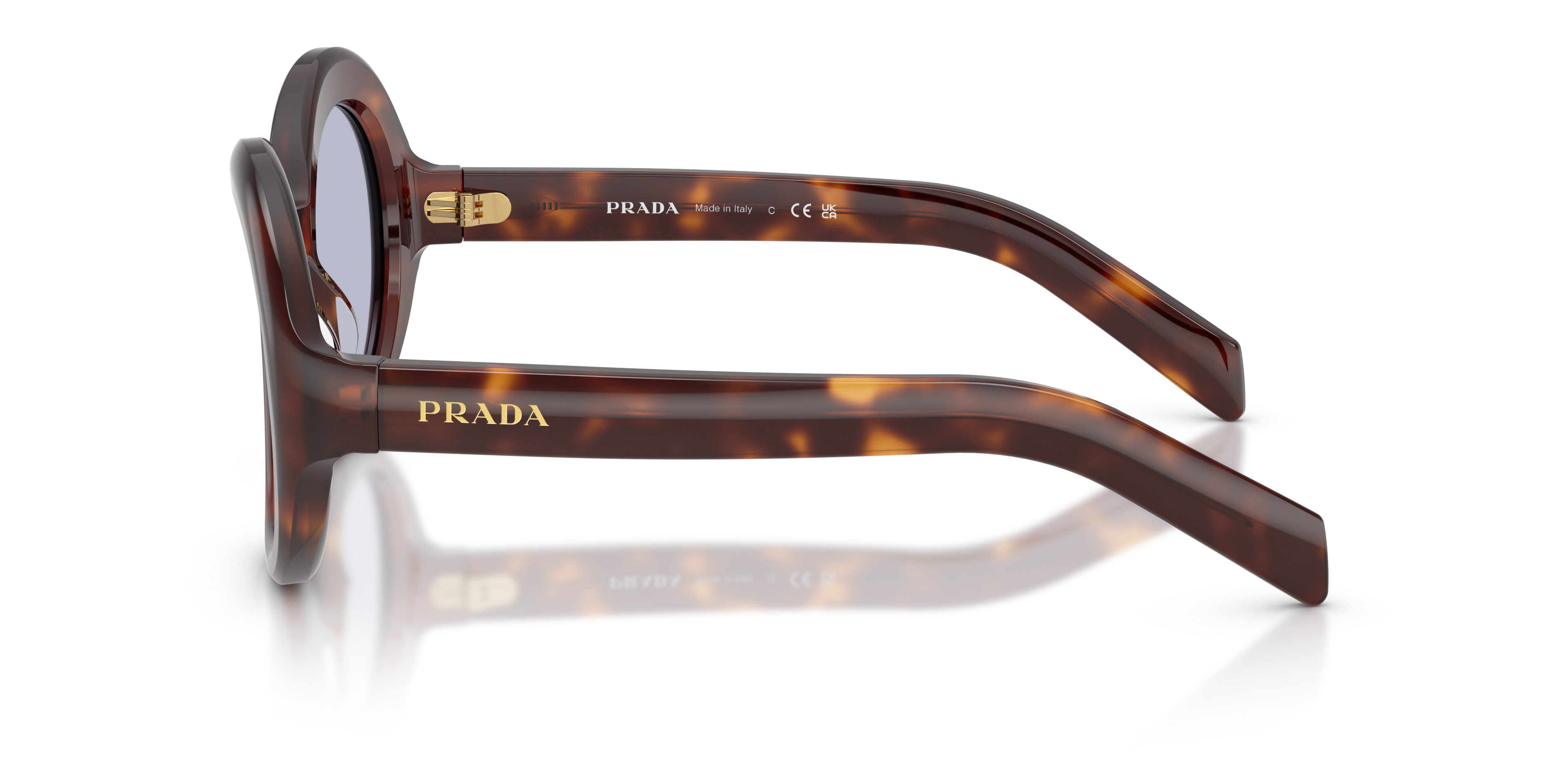 PRADA PR D08SU 15W30X 53