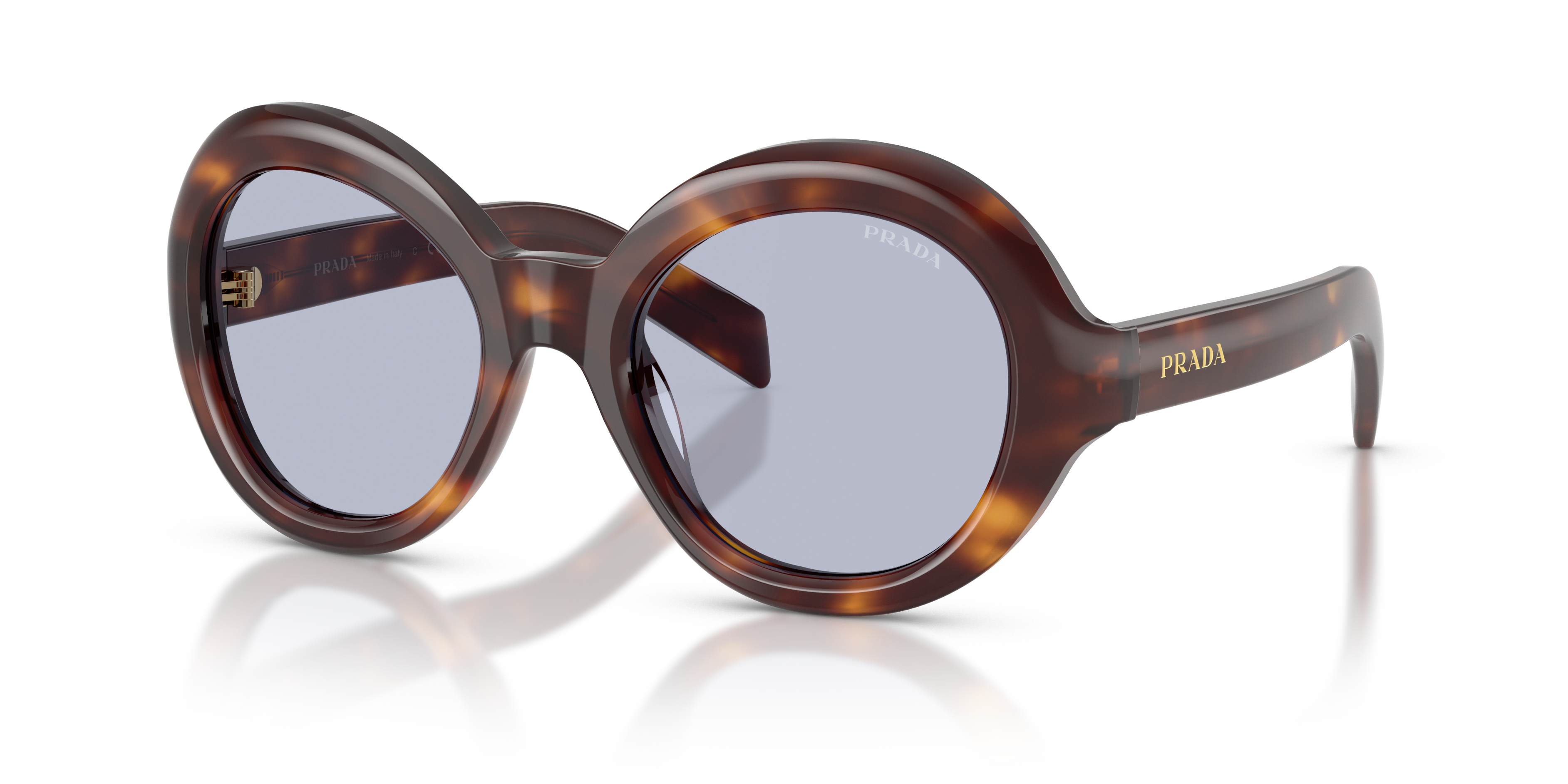 PRADA PR D08SU 15W30X 53