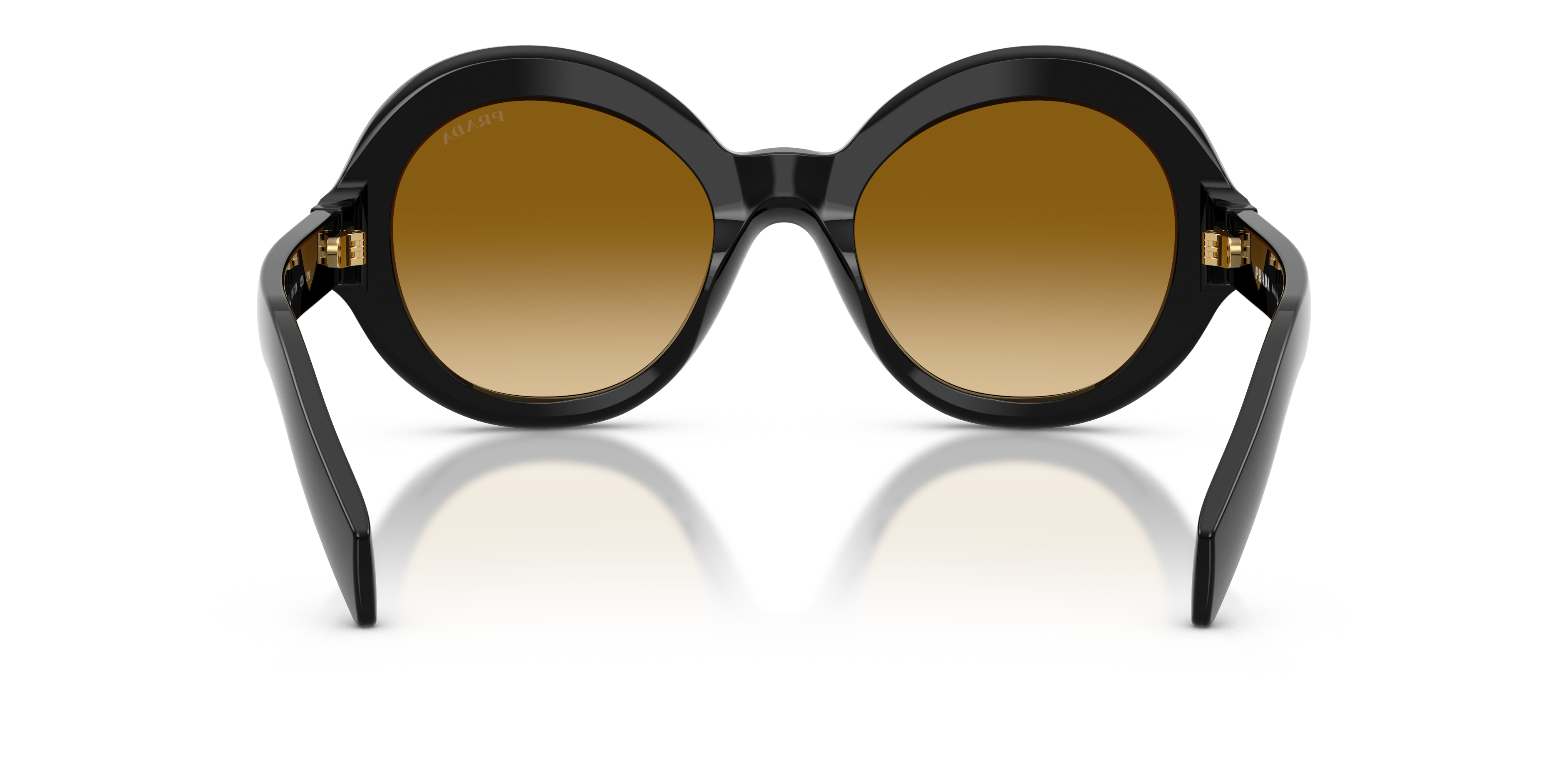 PRADA PR D08SU 16K10X 53