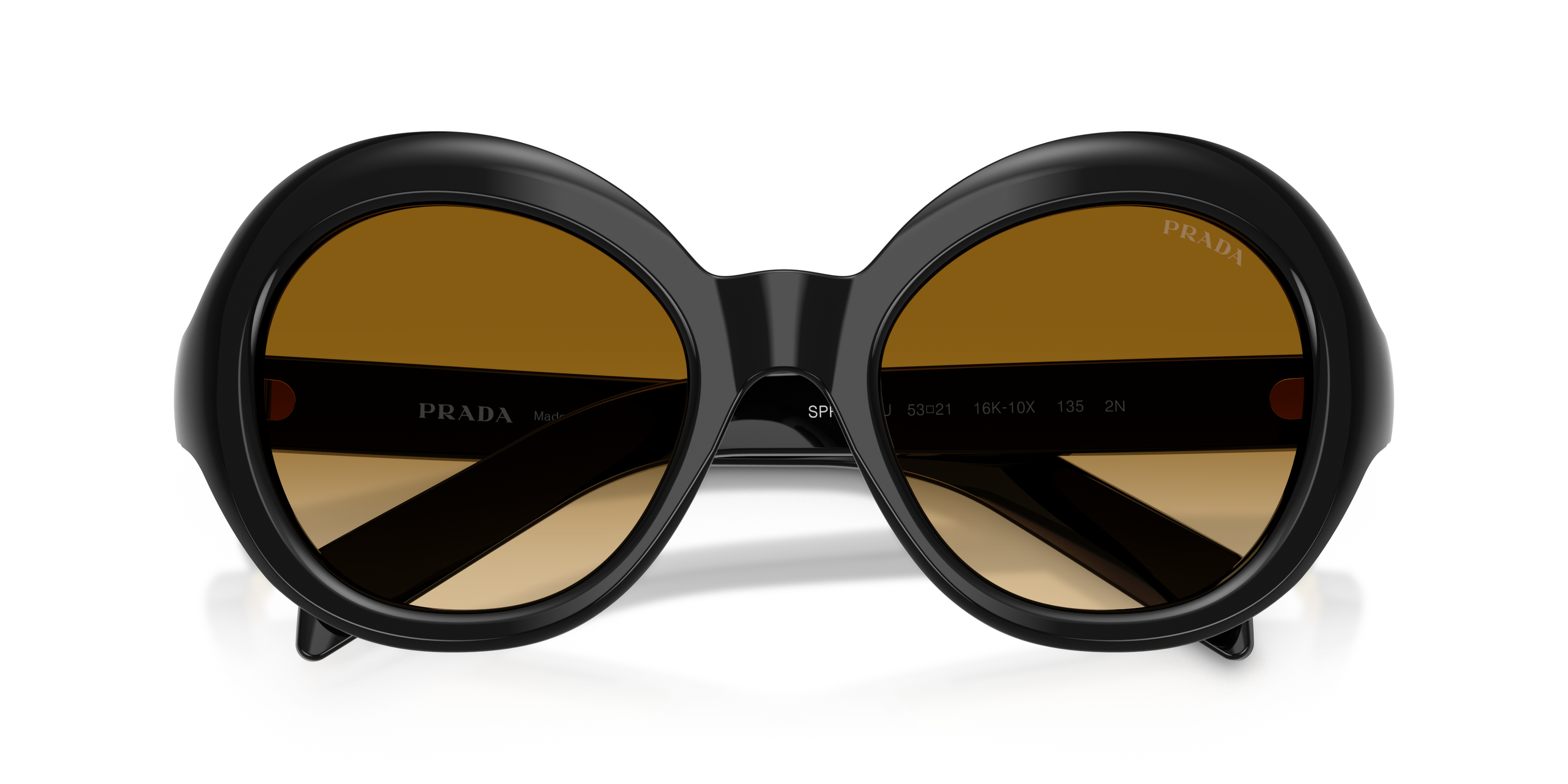 PRADA PR D08SU 16K10X 53