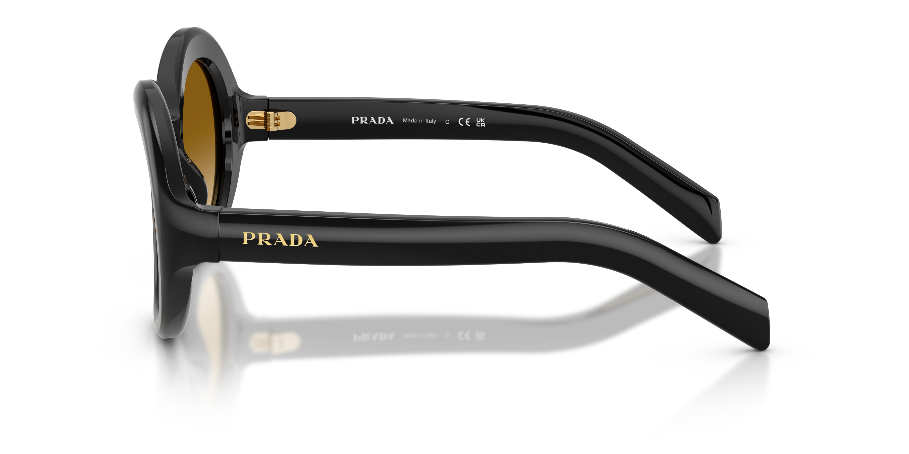 PRADA PR D08SU 16K10X 53