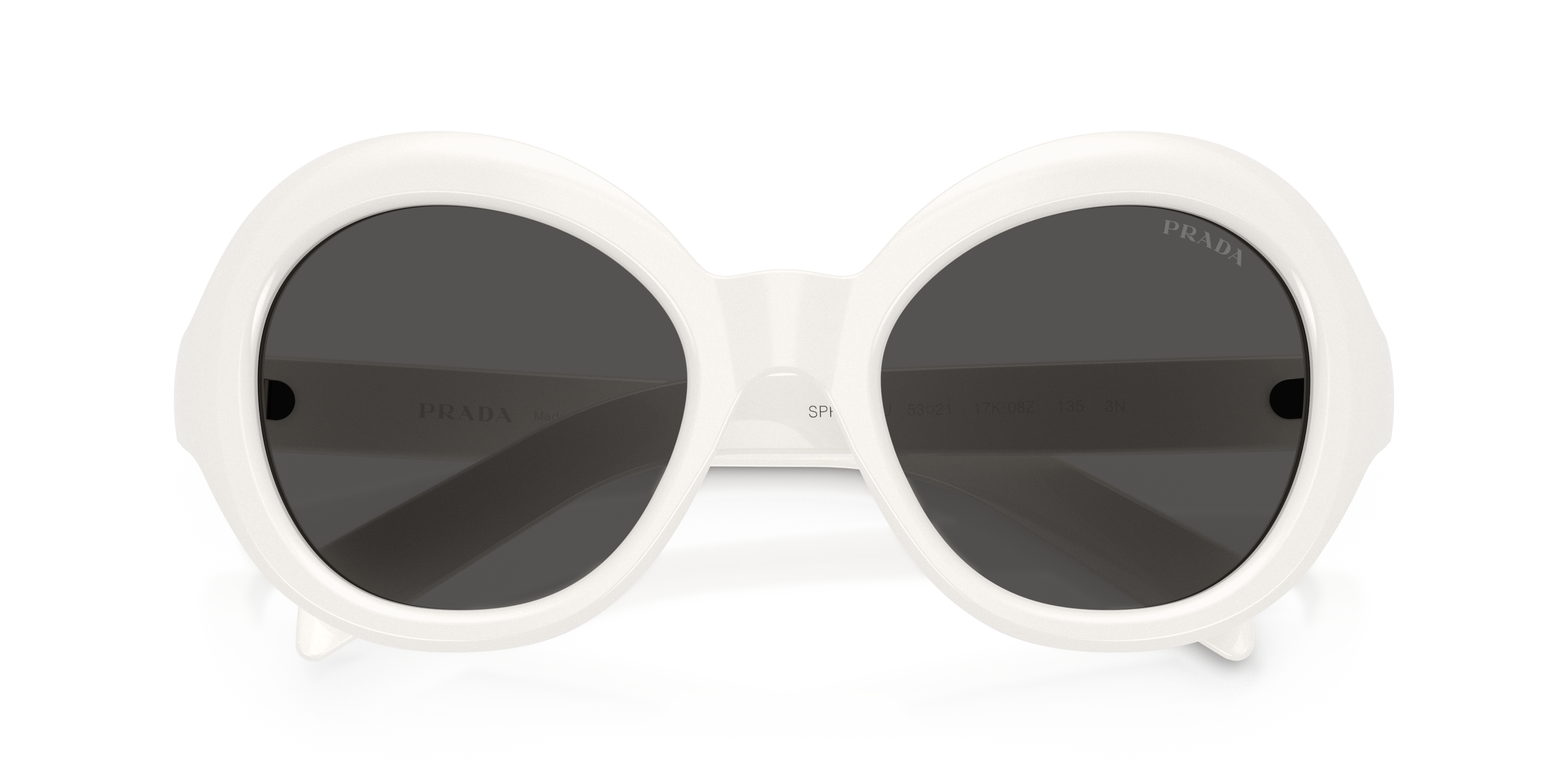 PRADA PR D08SU 17K08Z 53