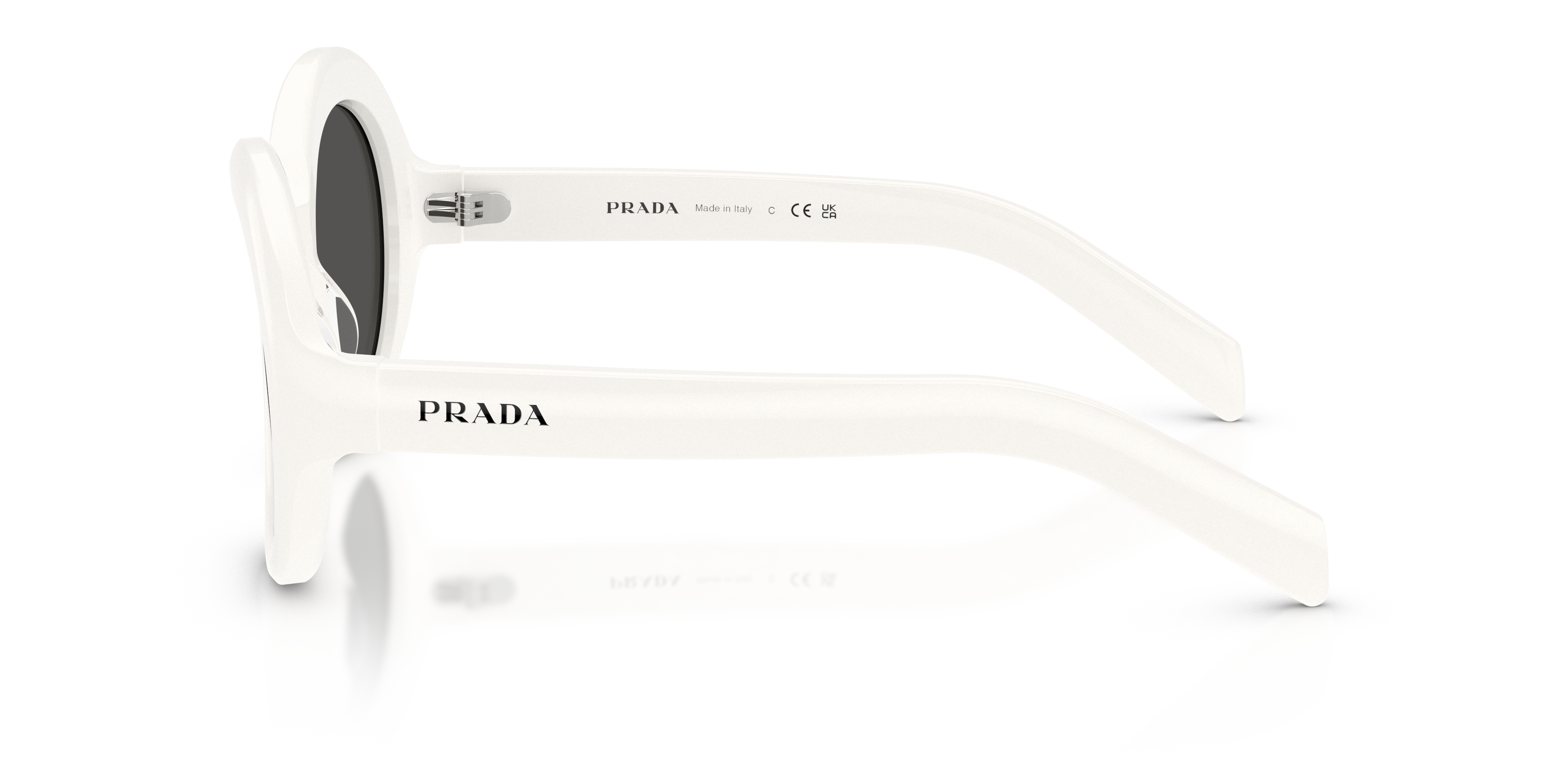 PRADA PR D08SU 17K08Z 53