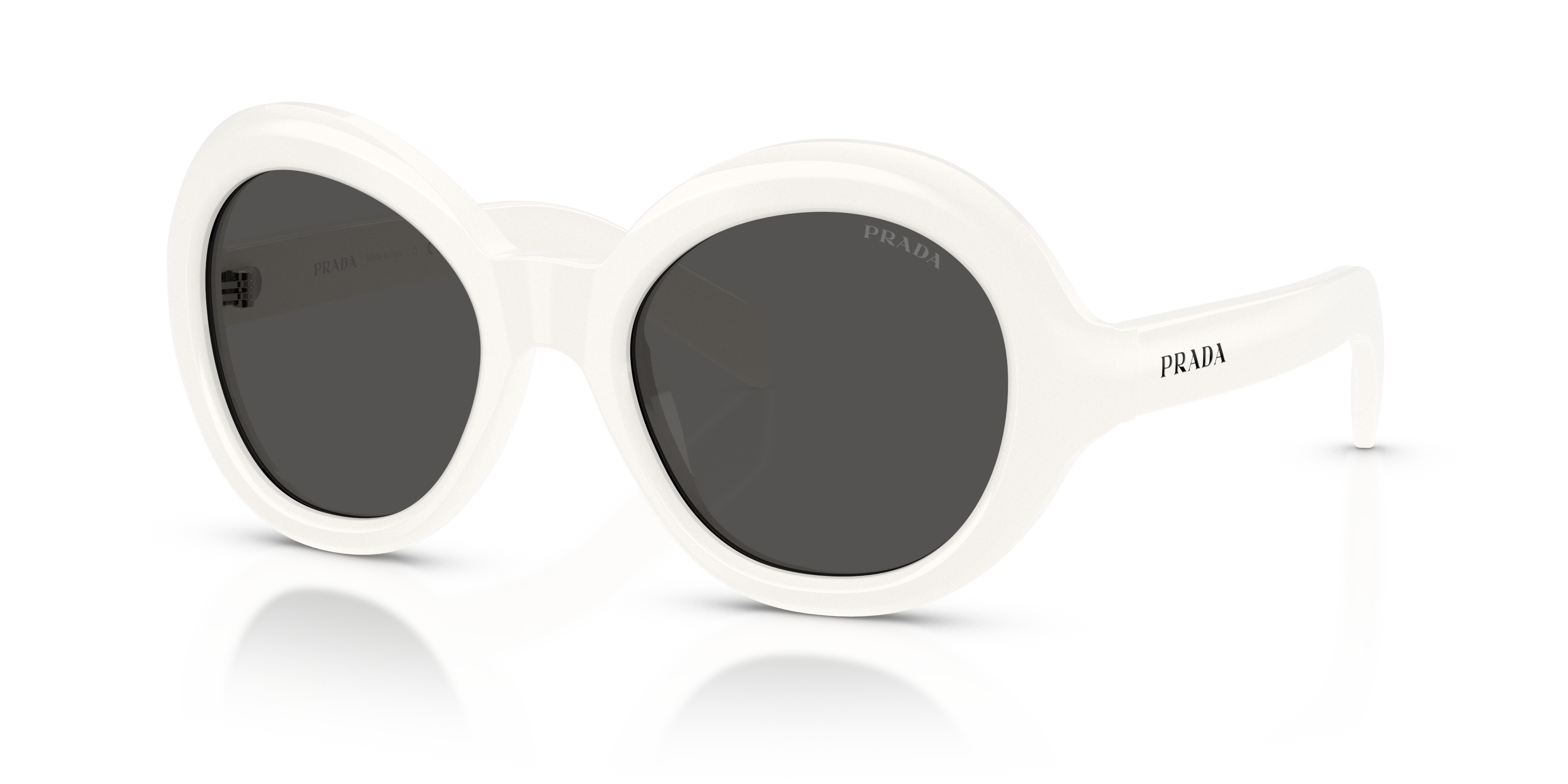 PRADA PR D08SU 17K08Z 53