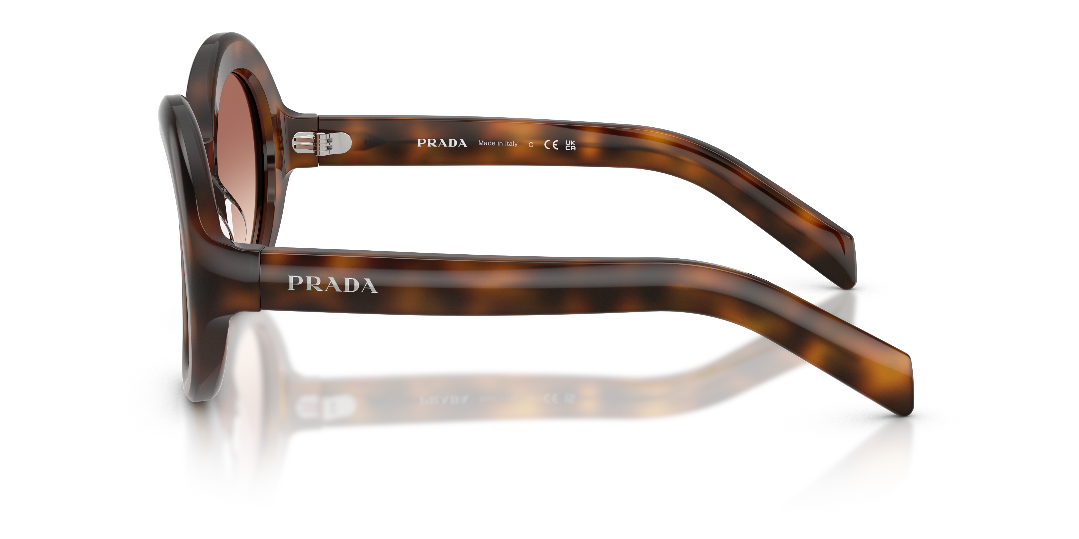 PRADA PR D08SU 20D70X 53