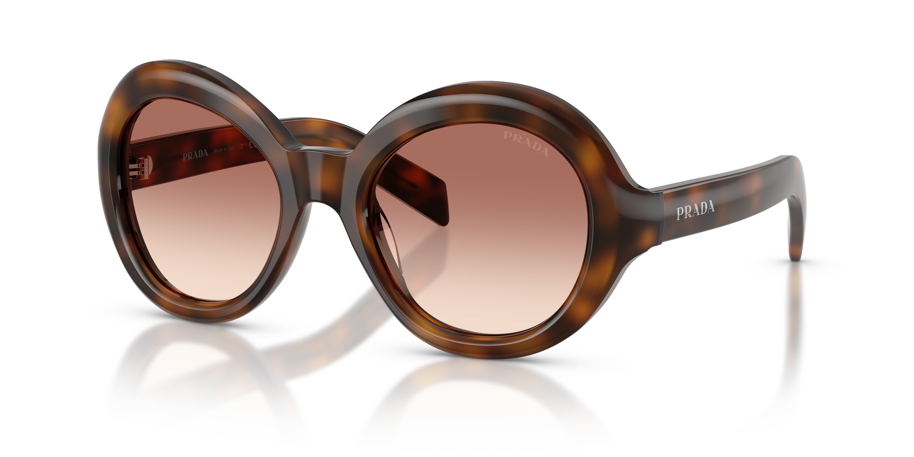 PRADA PR D08SU 20D70X 53