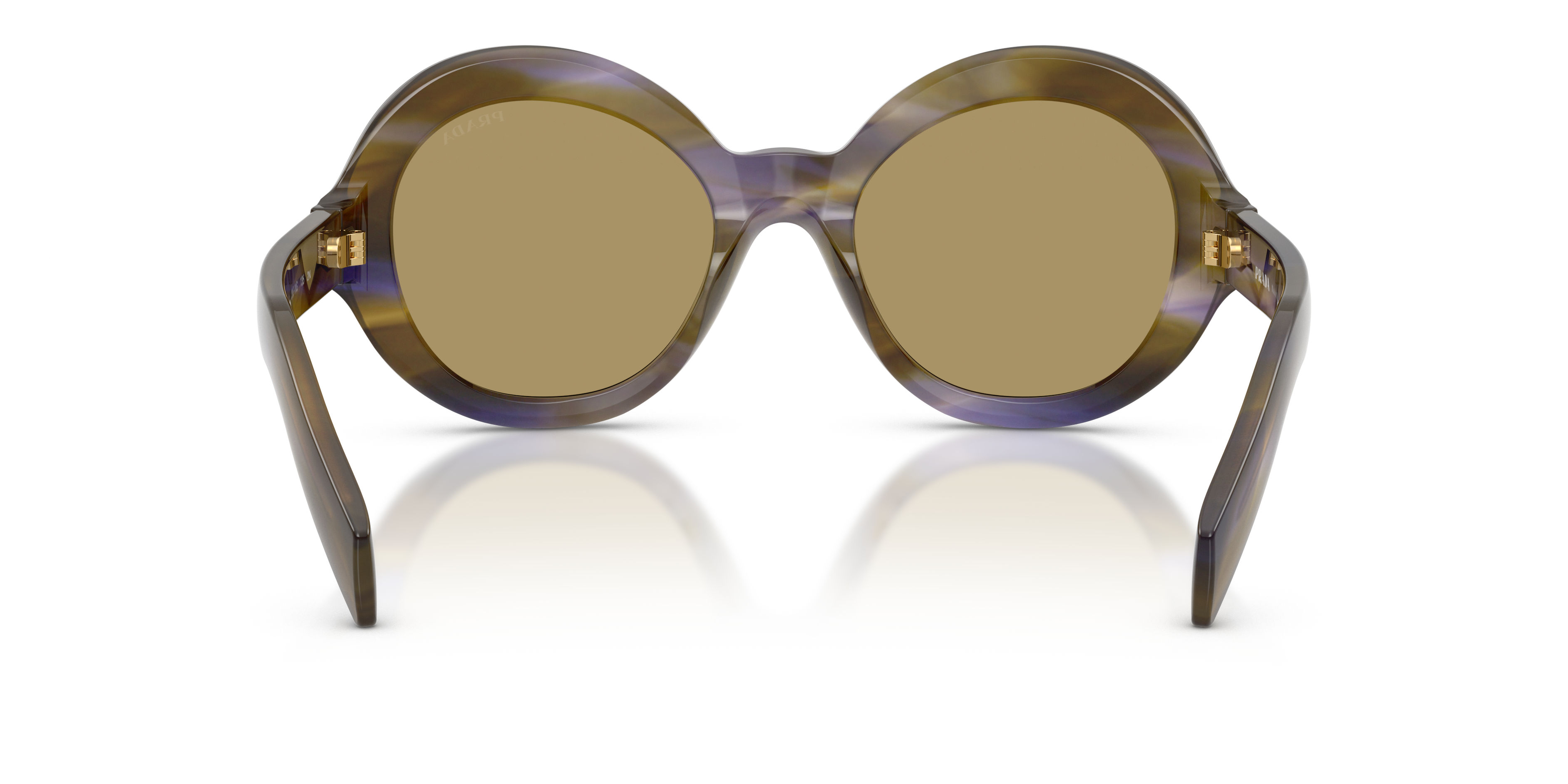 PRADA PR D08SU 23G70G 53