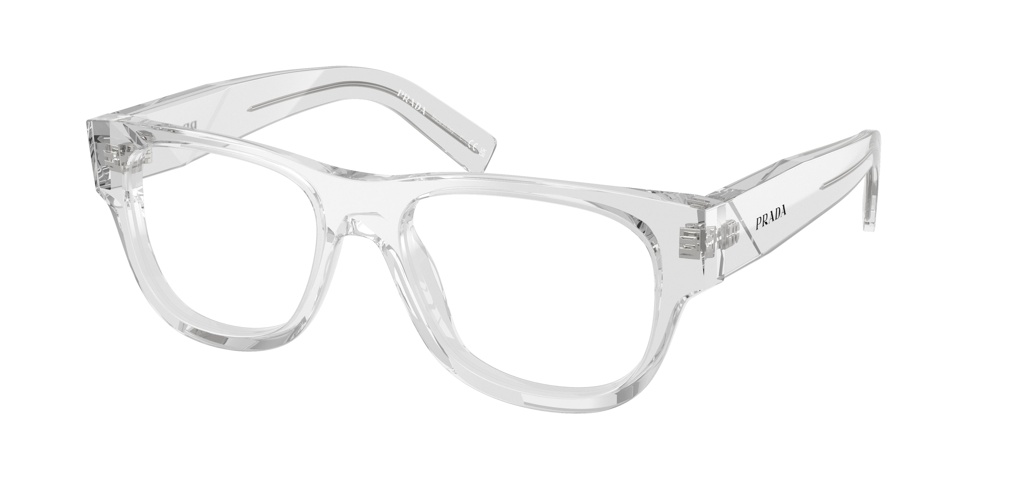 PRADA PR D08VU 12R1O1 53