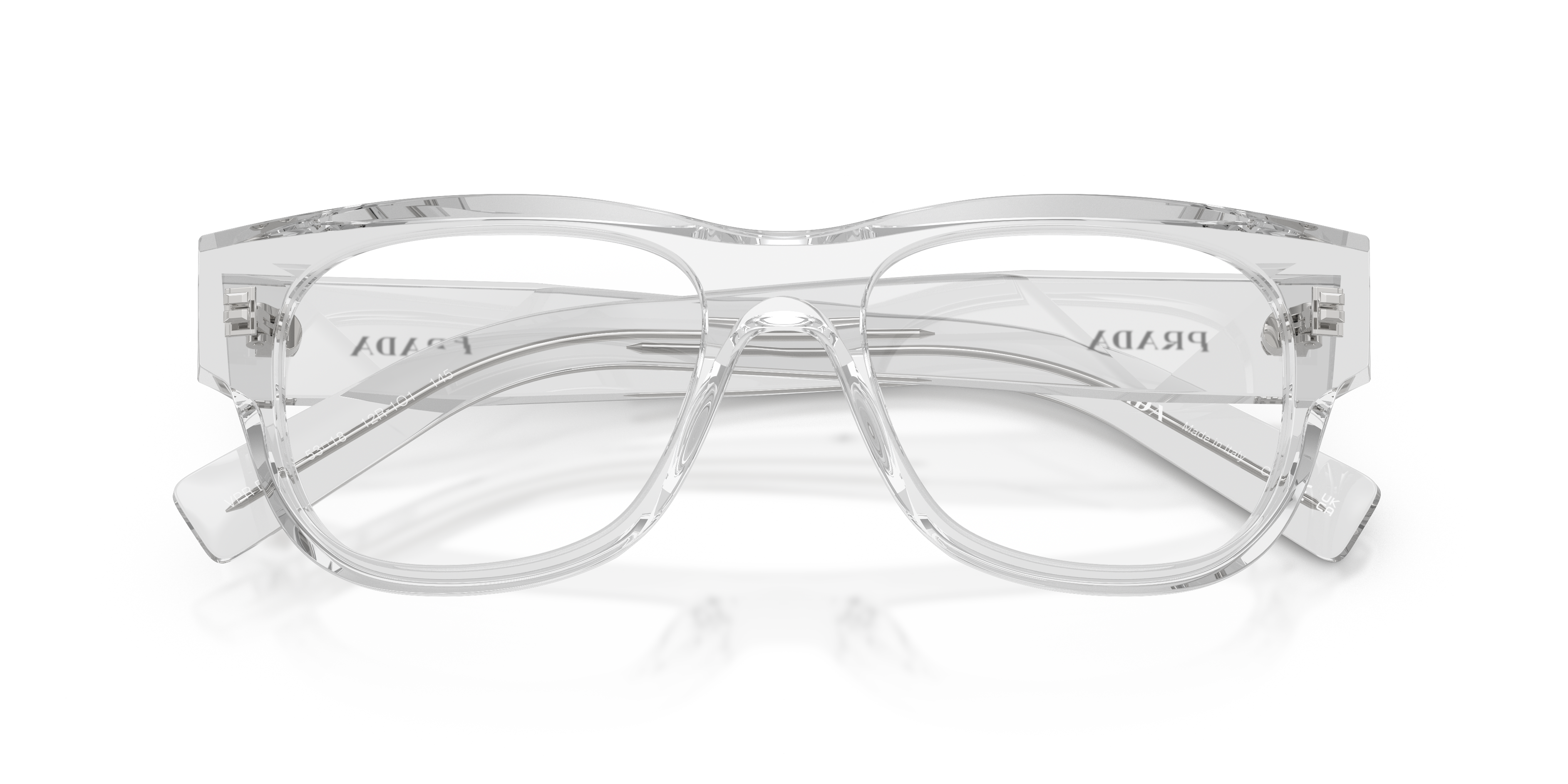 PRADA PR D08VU 12R1O1 51